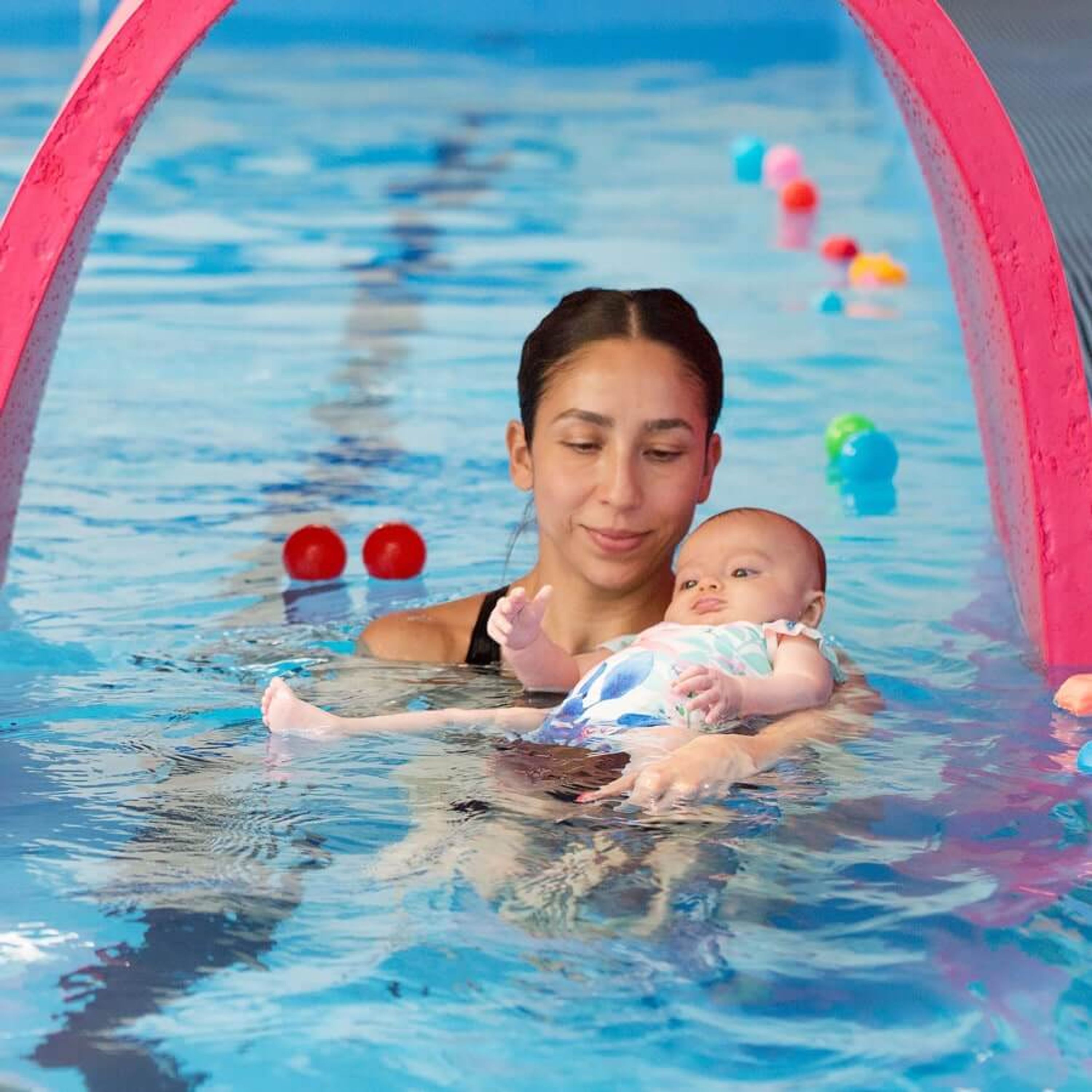 Fulton Swim School | Swimming Lessons New Plymouth