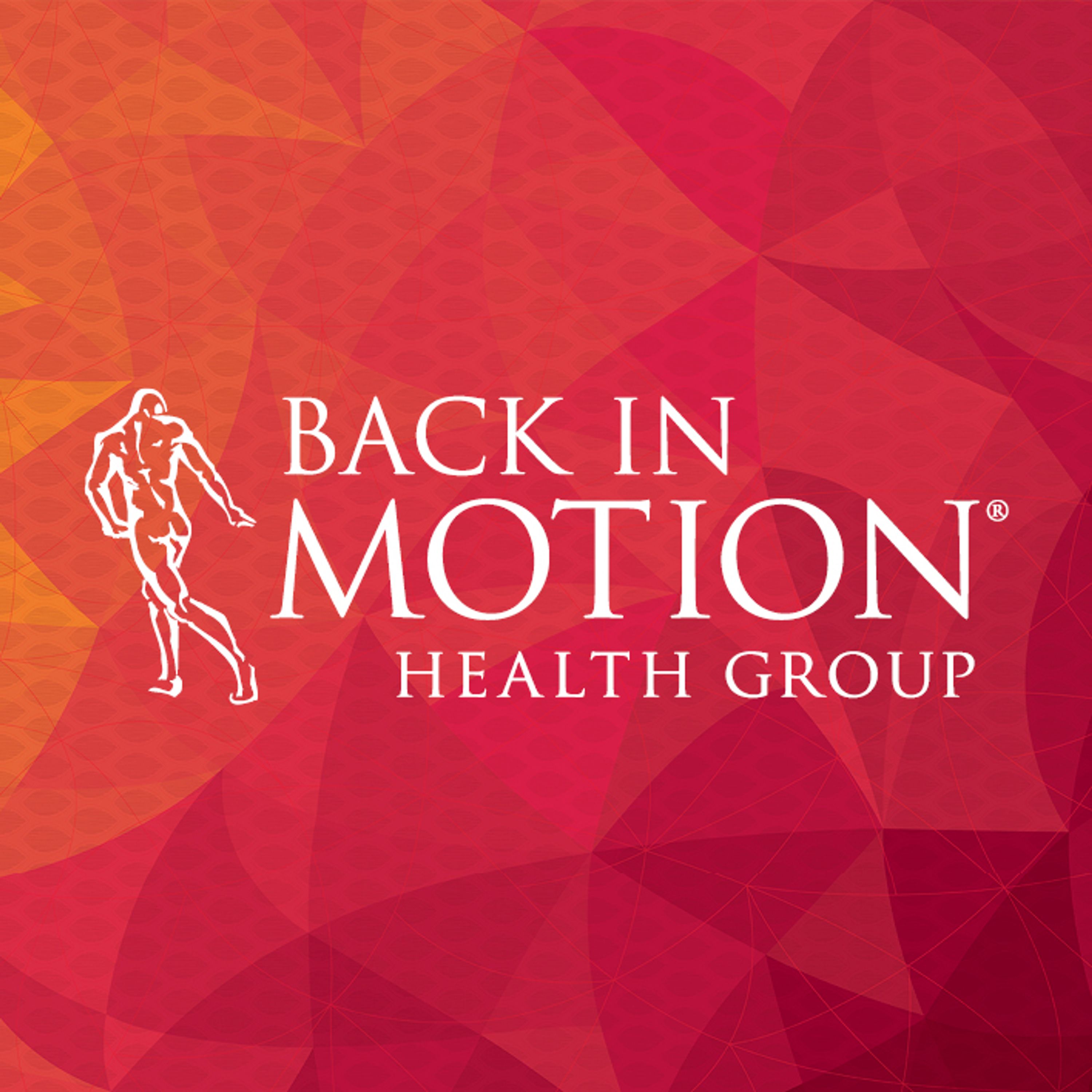 Back In Motion Wantirna South