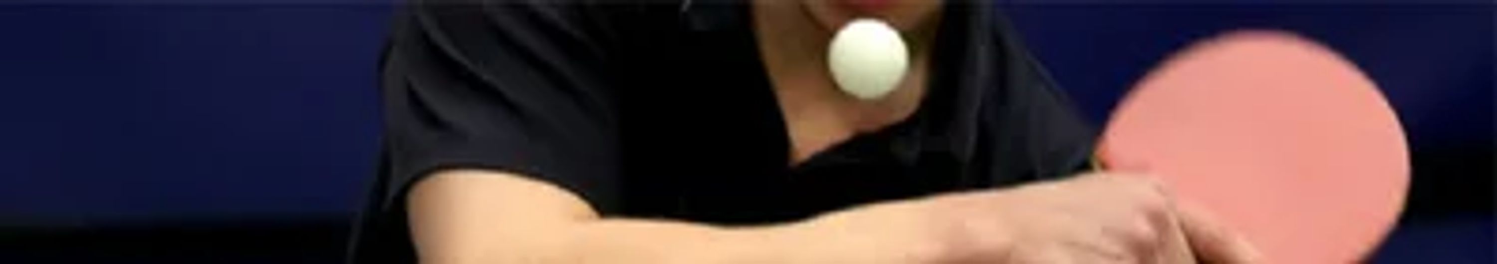 MARKET RASEN TABLE TENNIS CLUB