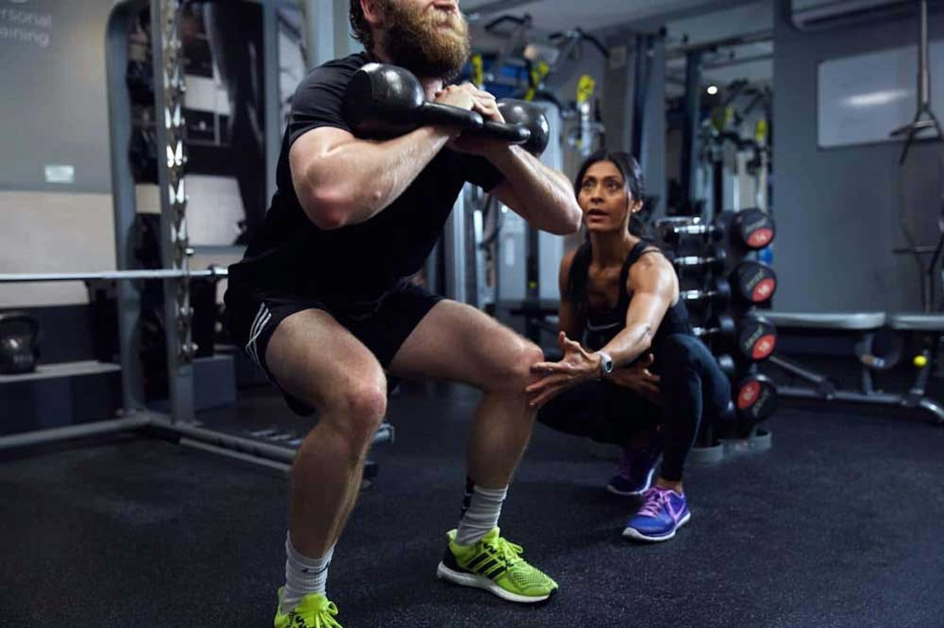 Fitness Lab Personal Training
