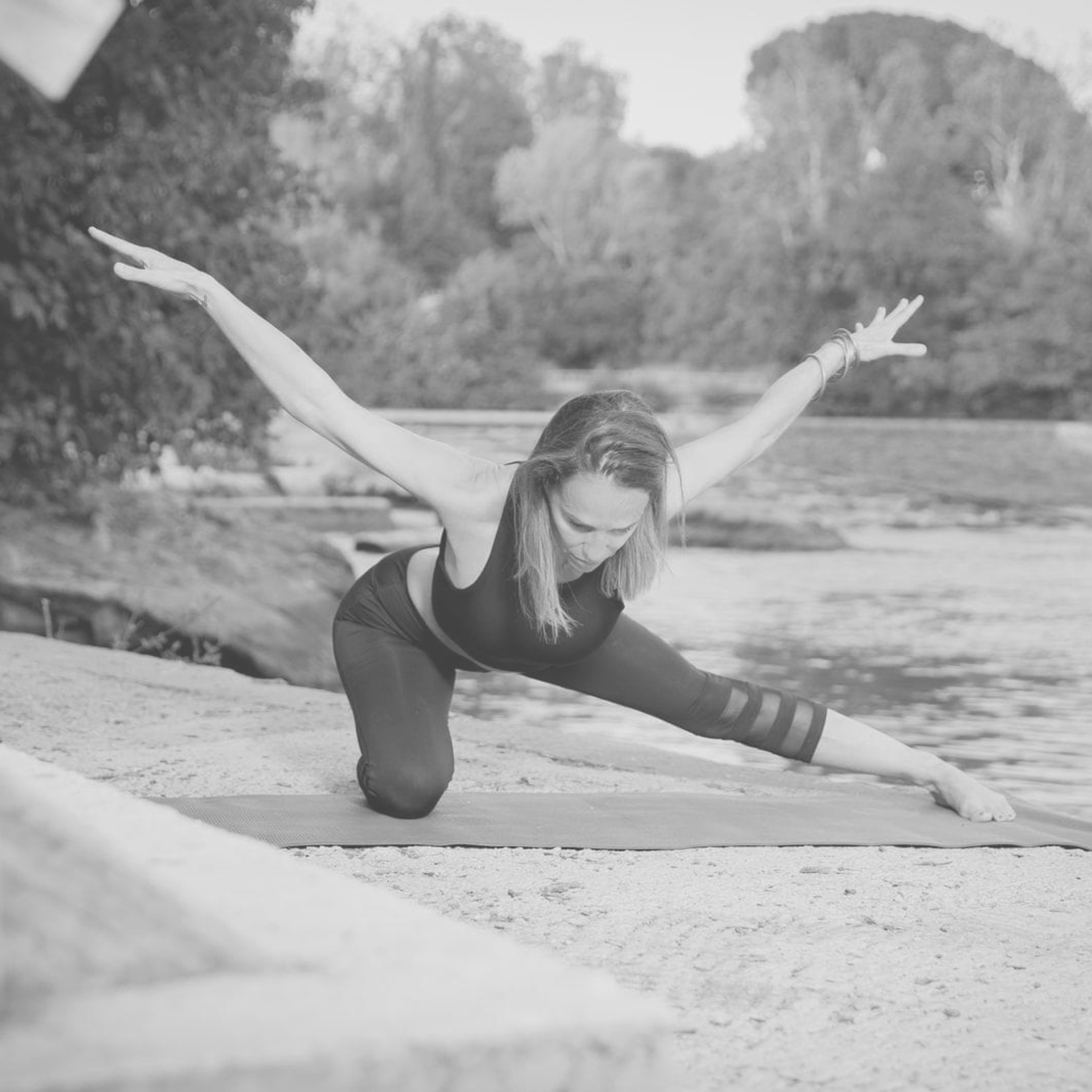 Anneyoga
