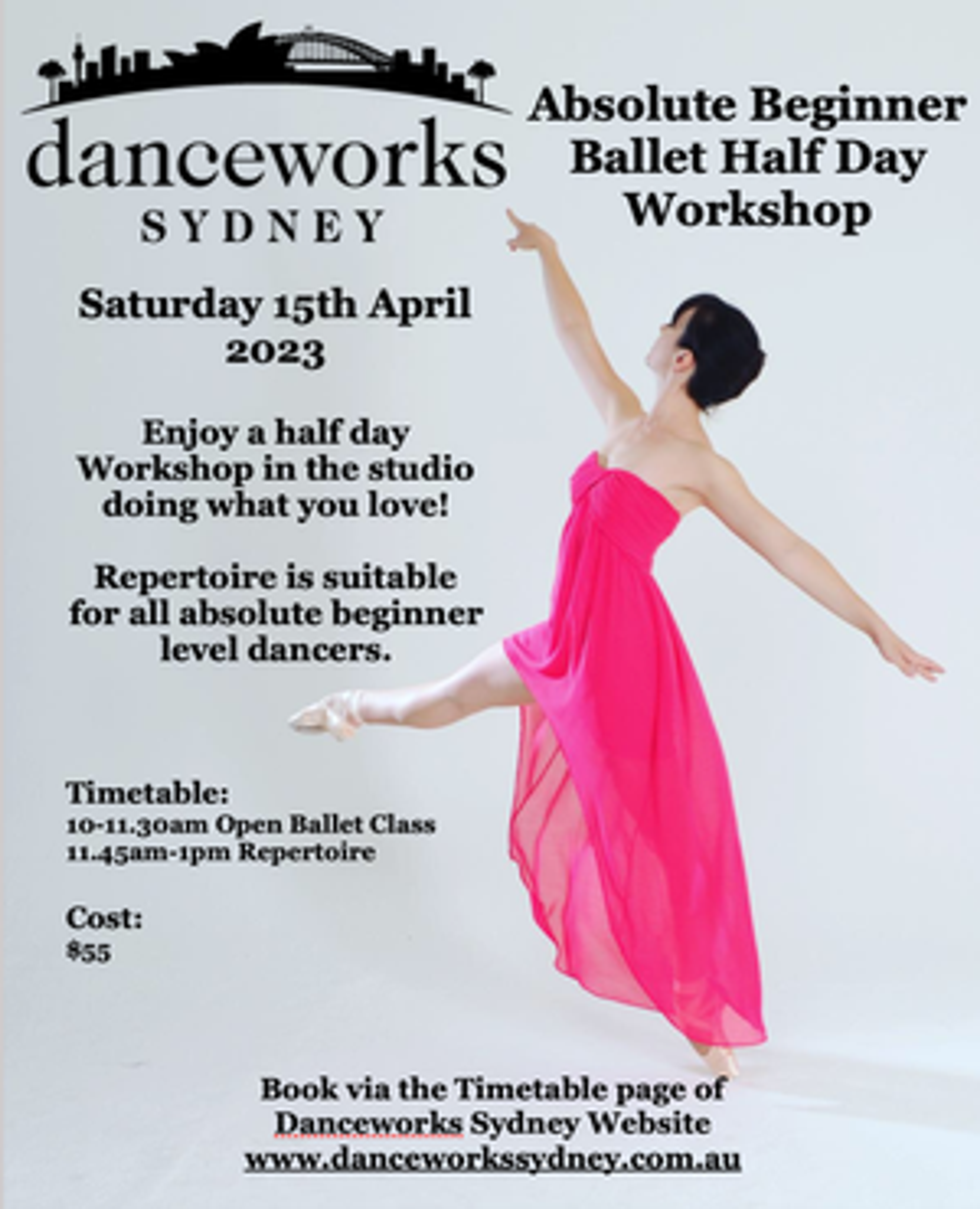 Dance Classes