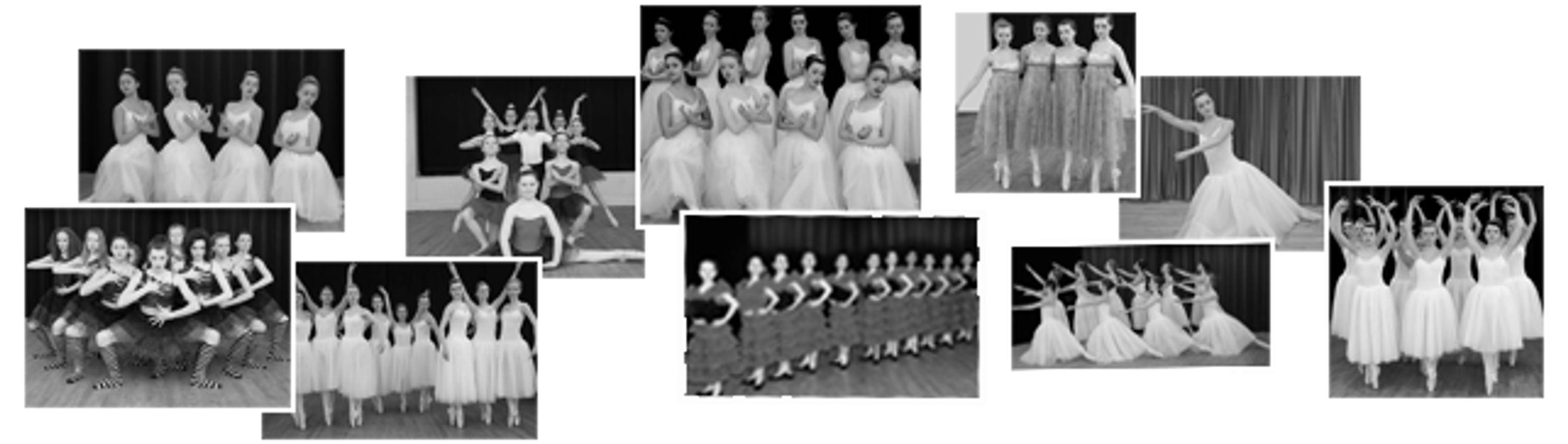 Balletworks