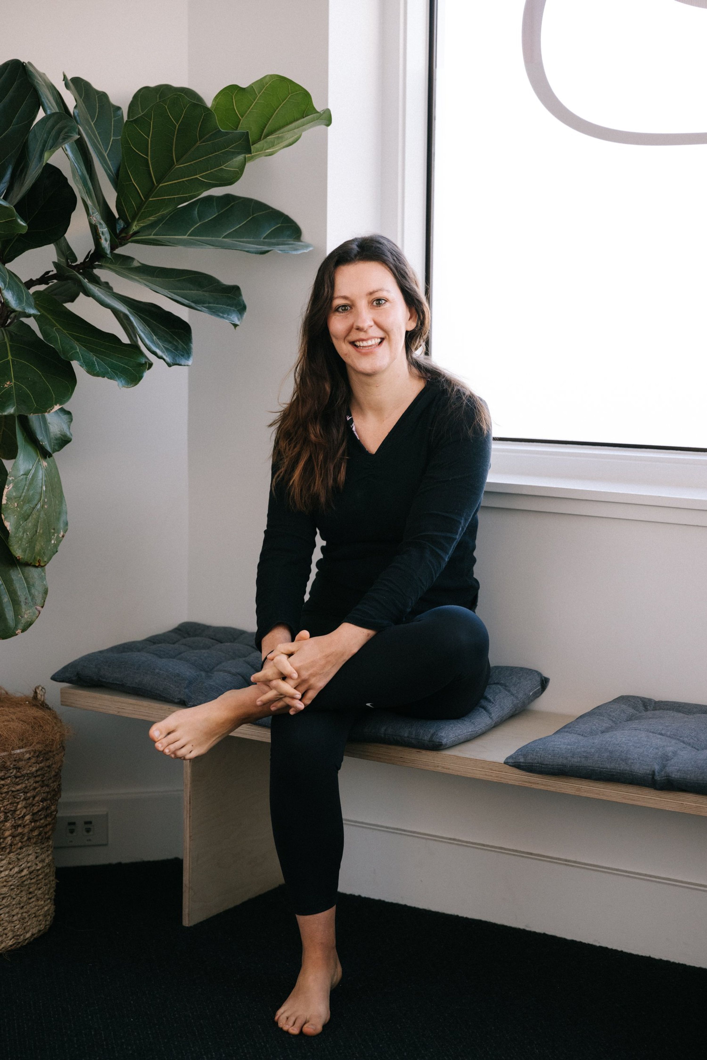 The Pilates Practice