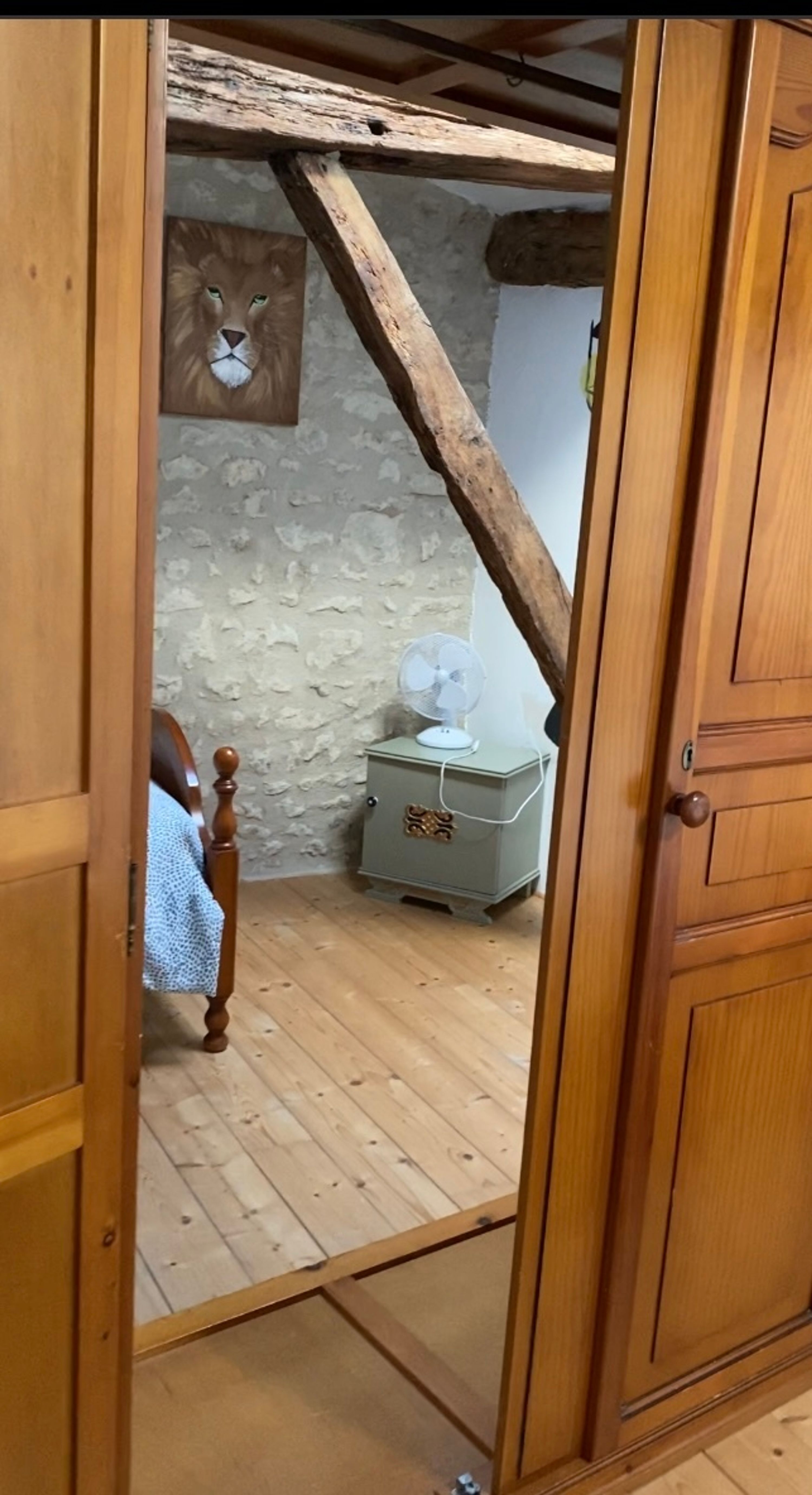 Métairie des Gâcheries / Gîtes en Périgord Vert - Dordogne