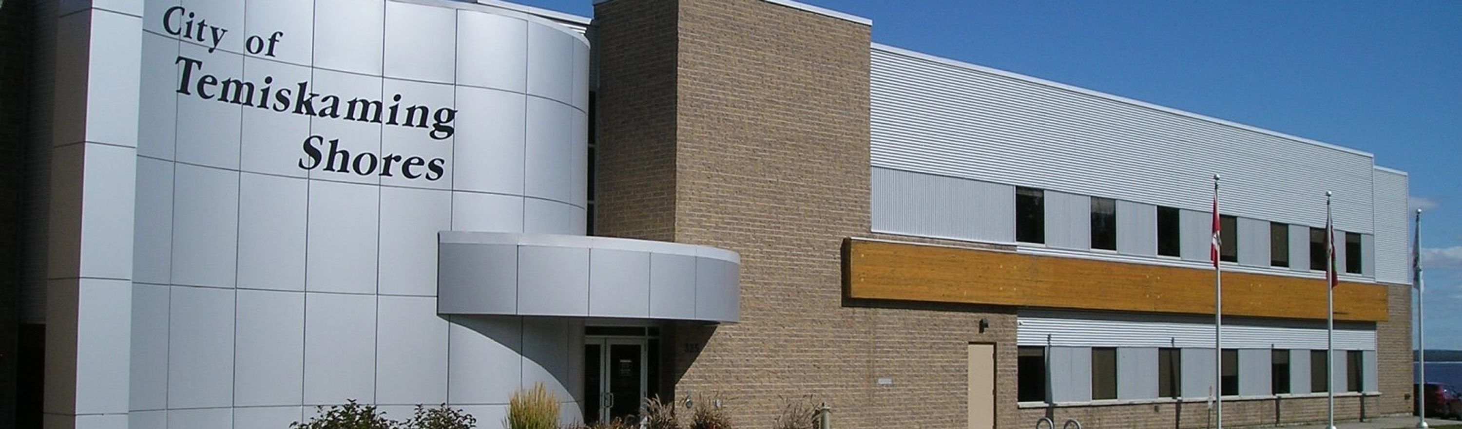 Waterfront Pool & Fitness Centre