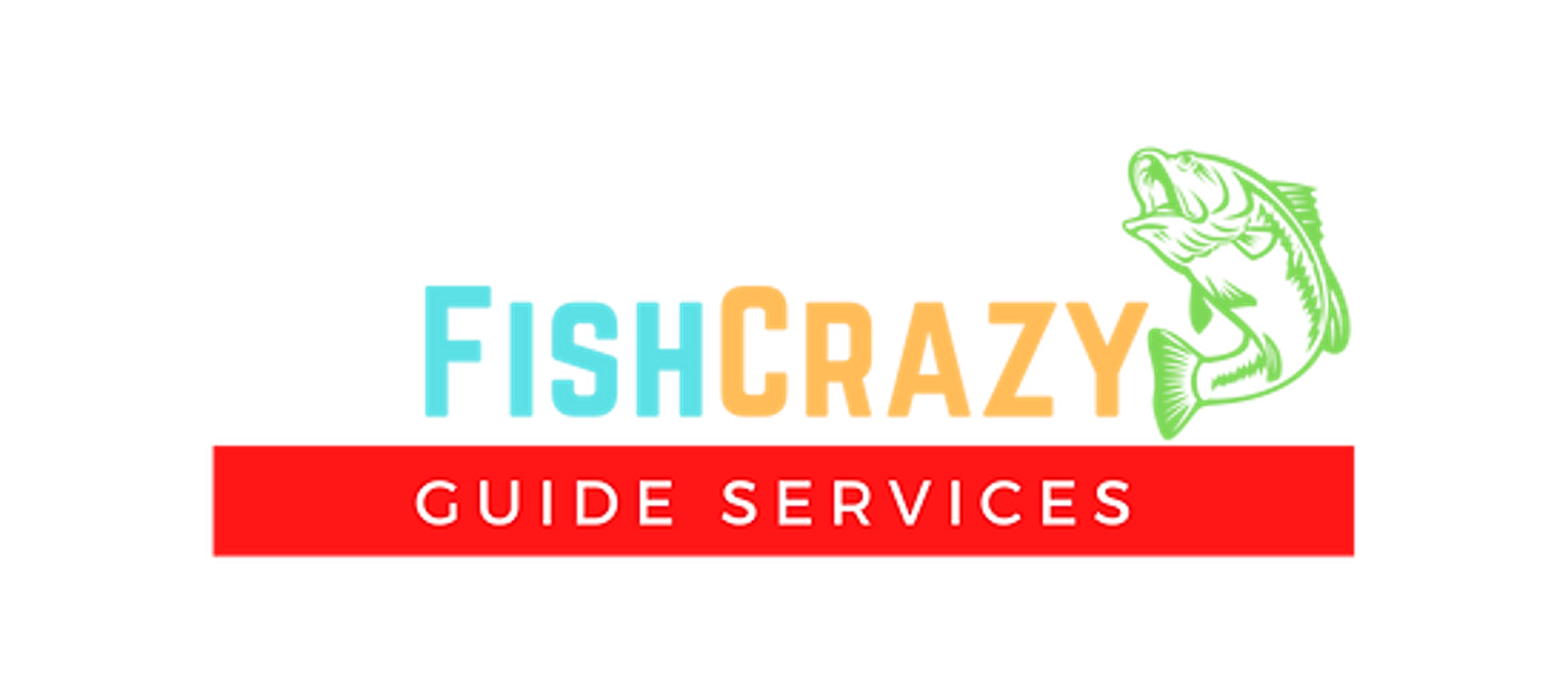 Fishcrazy Guide Service