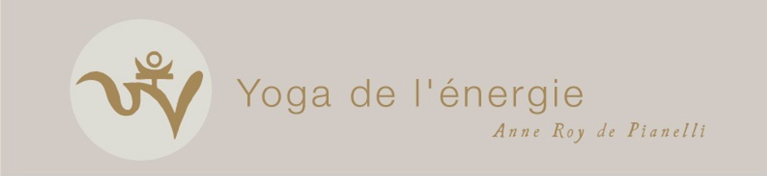 Yoga De L'énergie