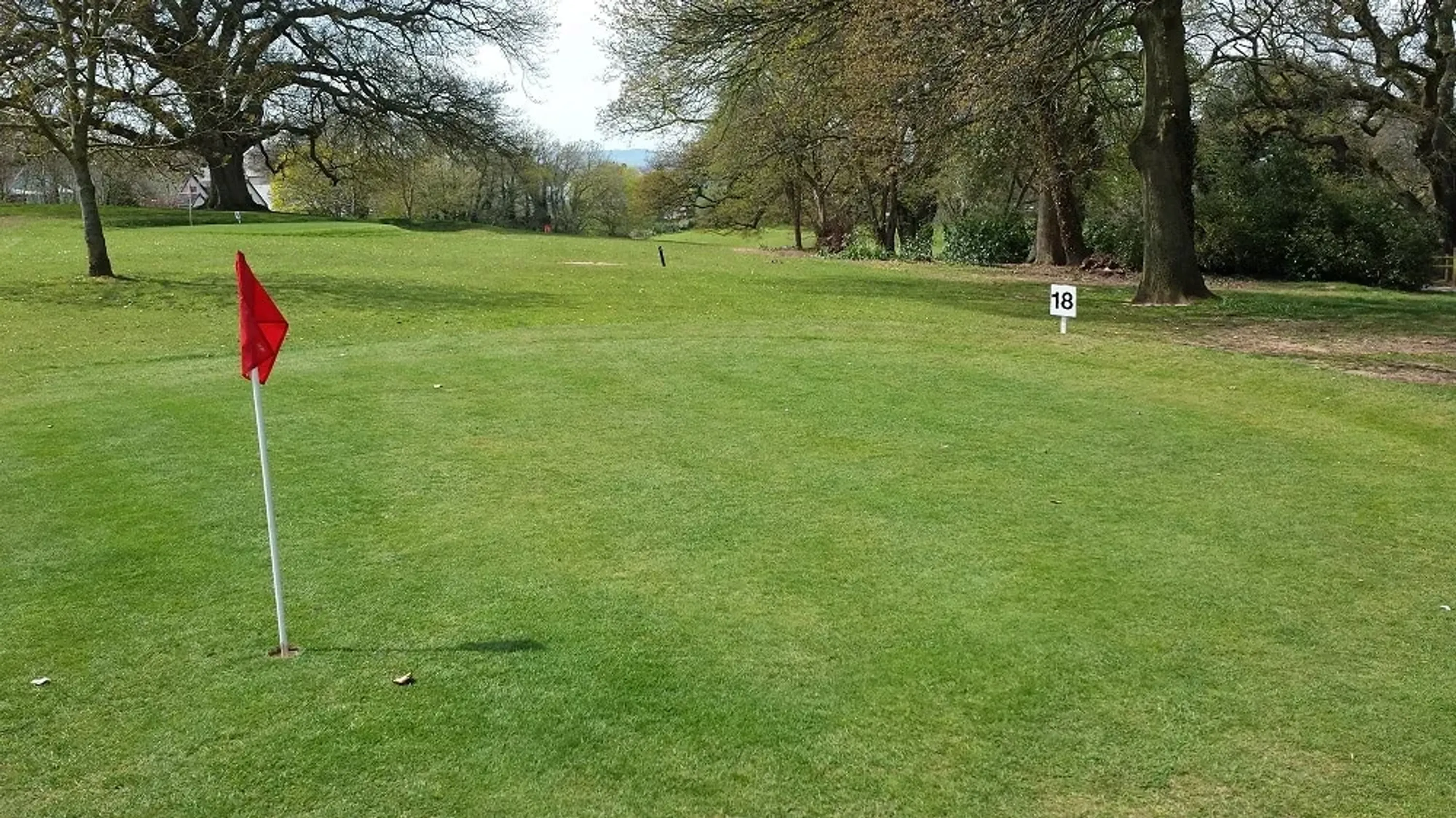 Phear Park