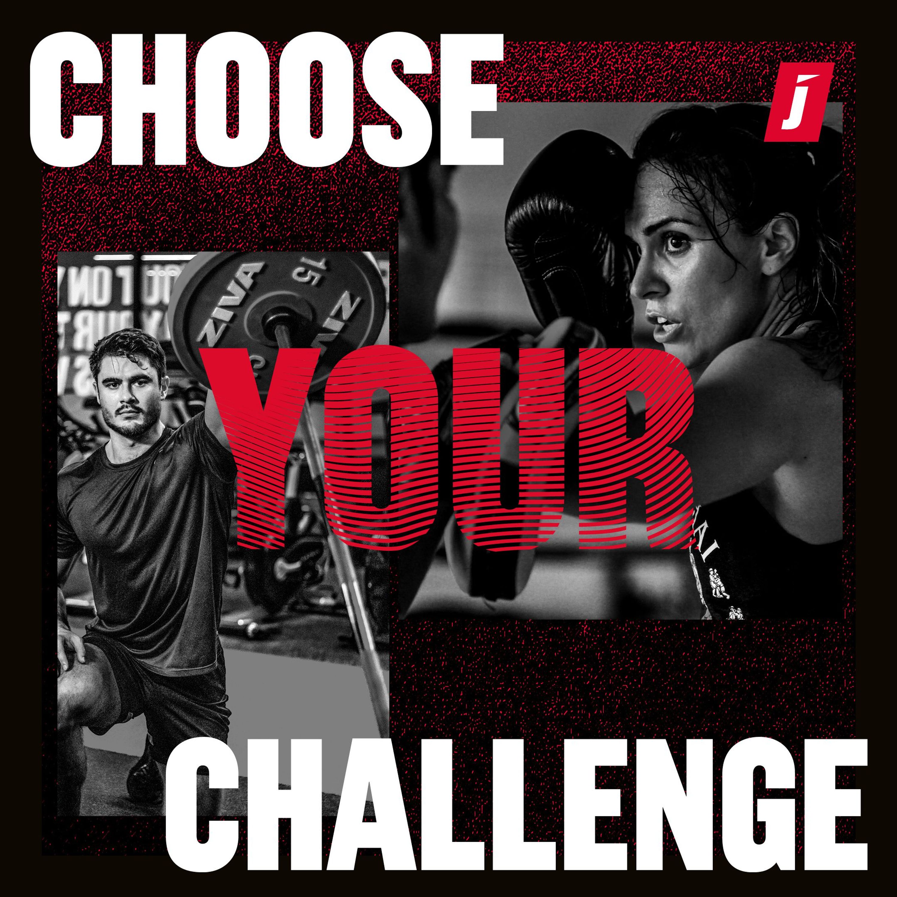 Jetts Boxing Camp and 6-Week Jetts Fitness Challenge