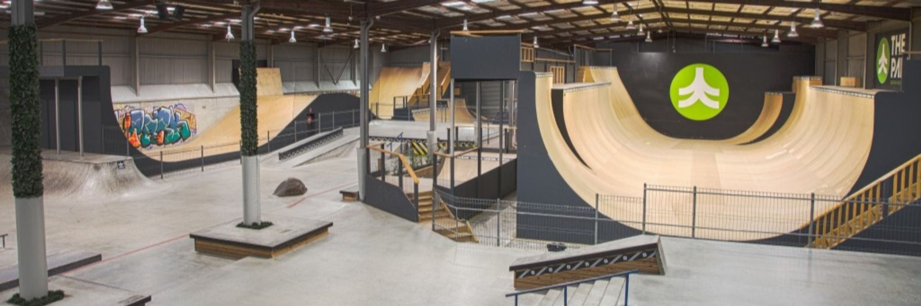 The Park Geelong - Skate Lessons Term 1 2020