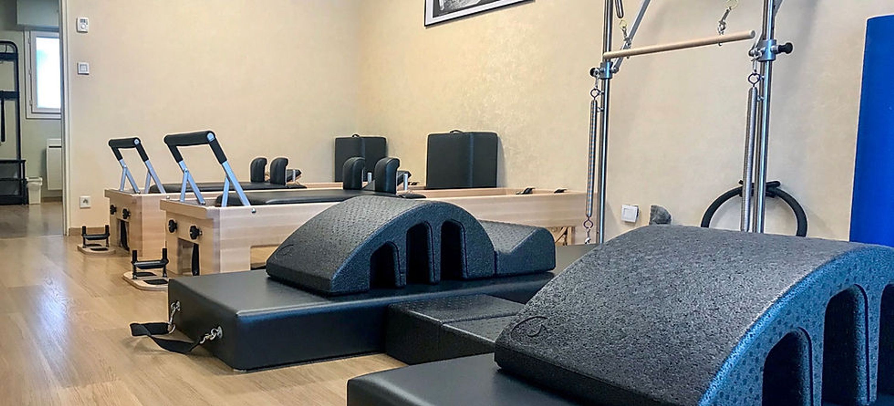 La Parenthèse Pilates - Laval