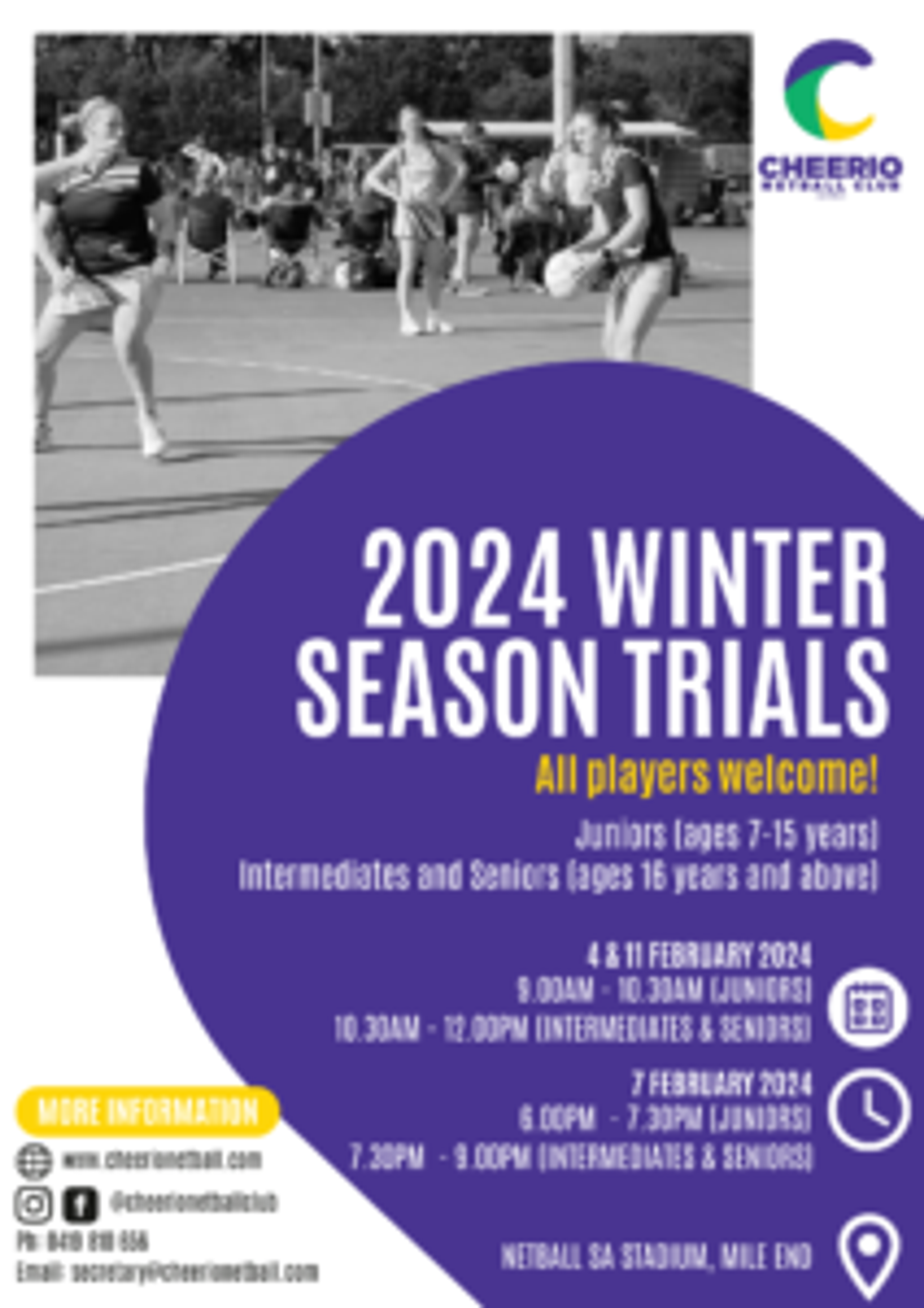 AMND Winter Grand Final