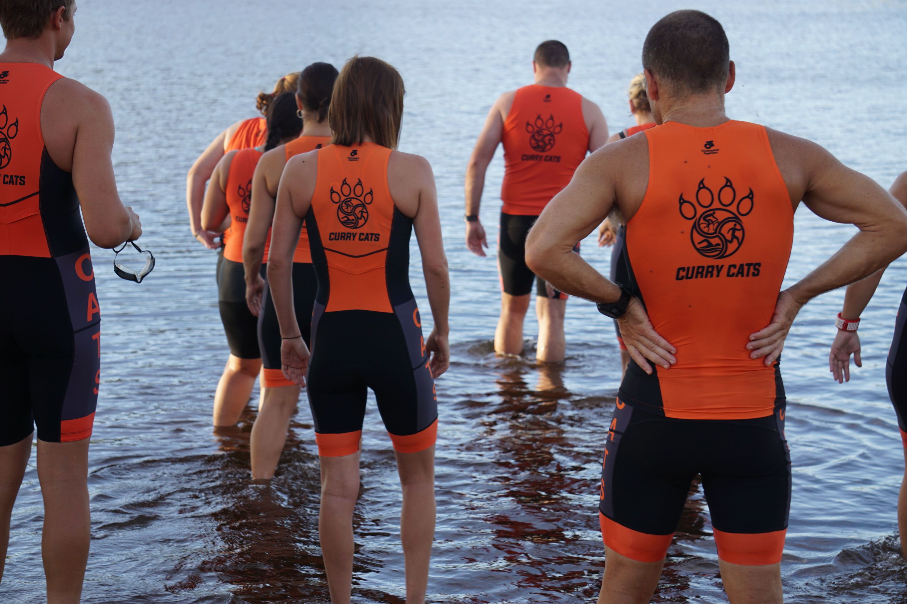 Cloncurry Cycling and Triathlon Club Events
