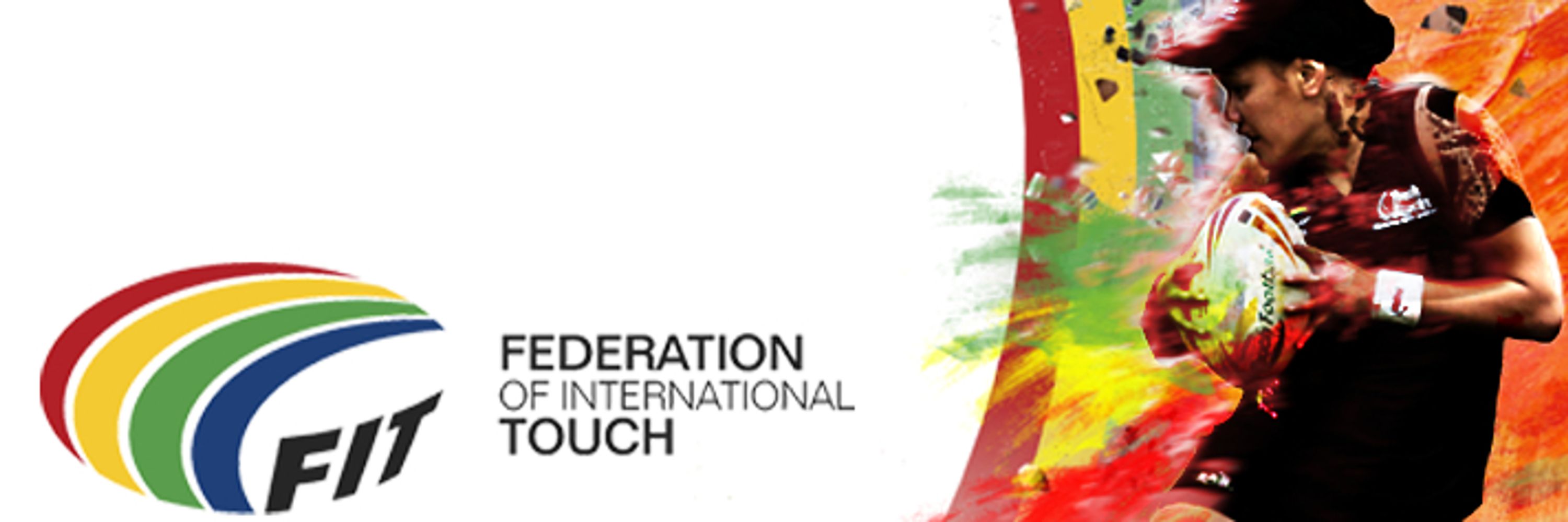 Federation of International Touch