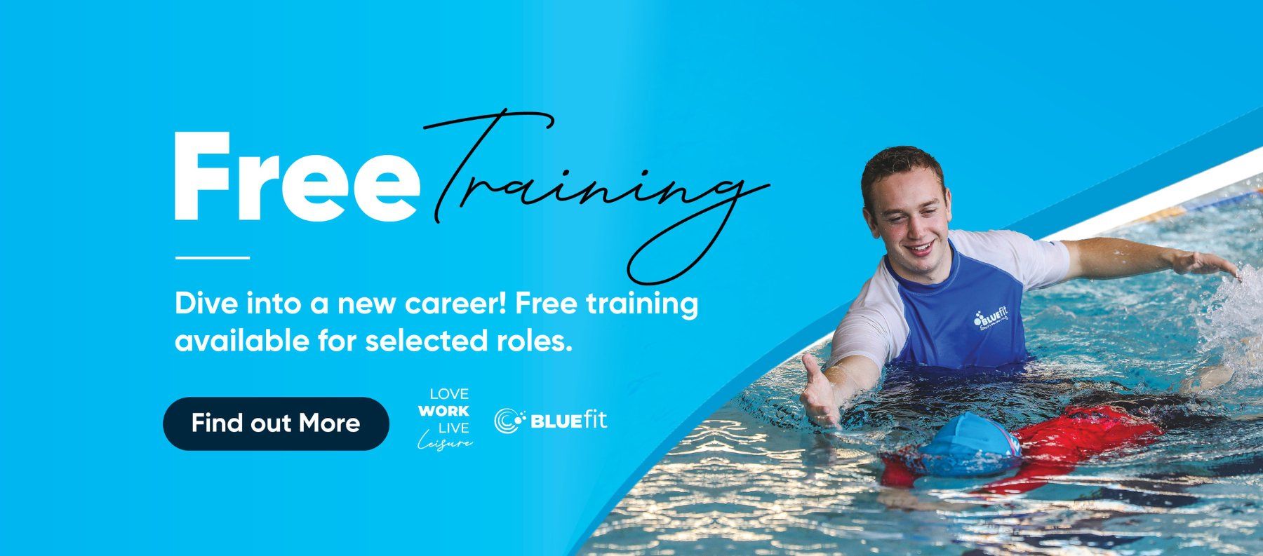 8-Week Bootcamp Program