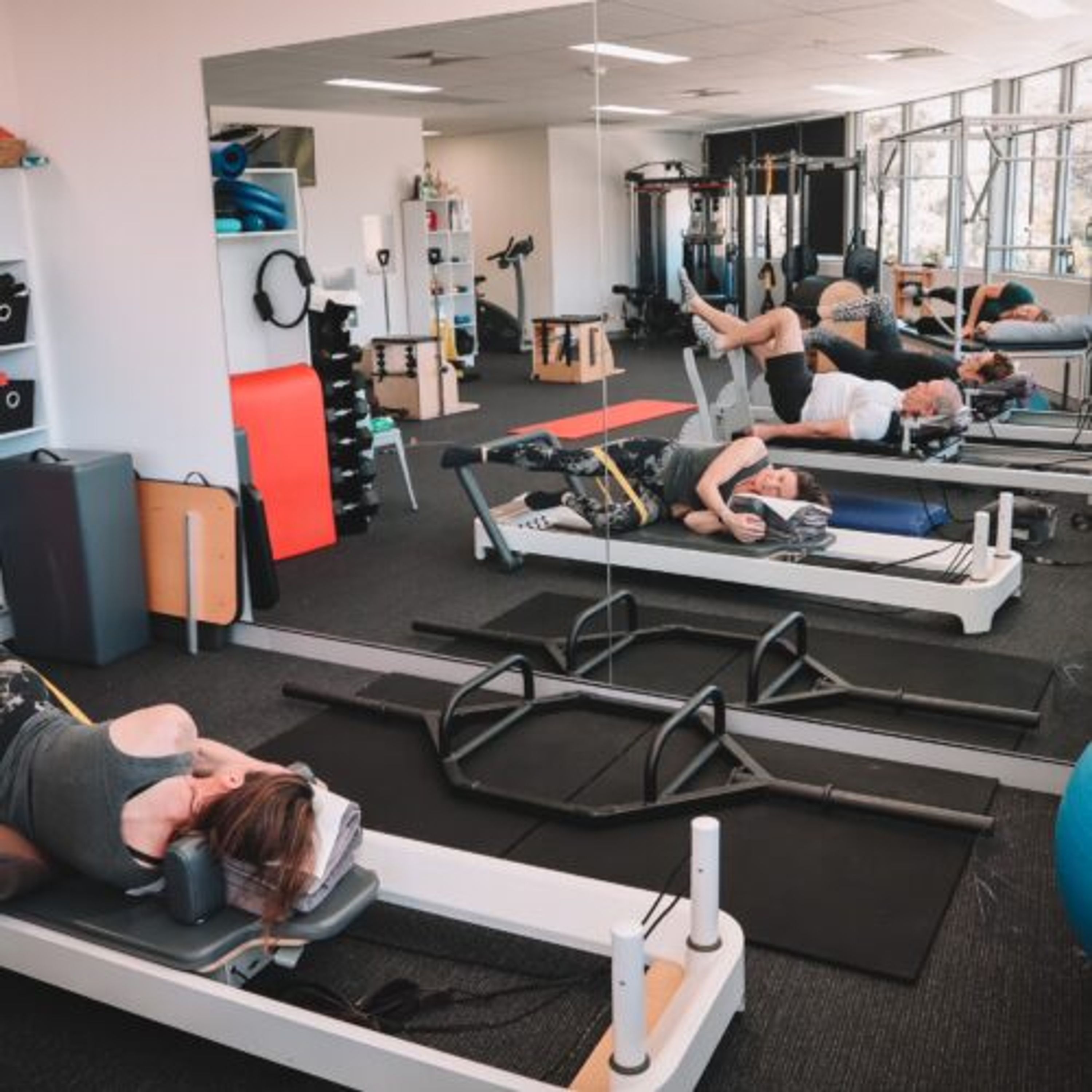 Karrinyup Physio