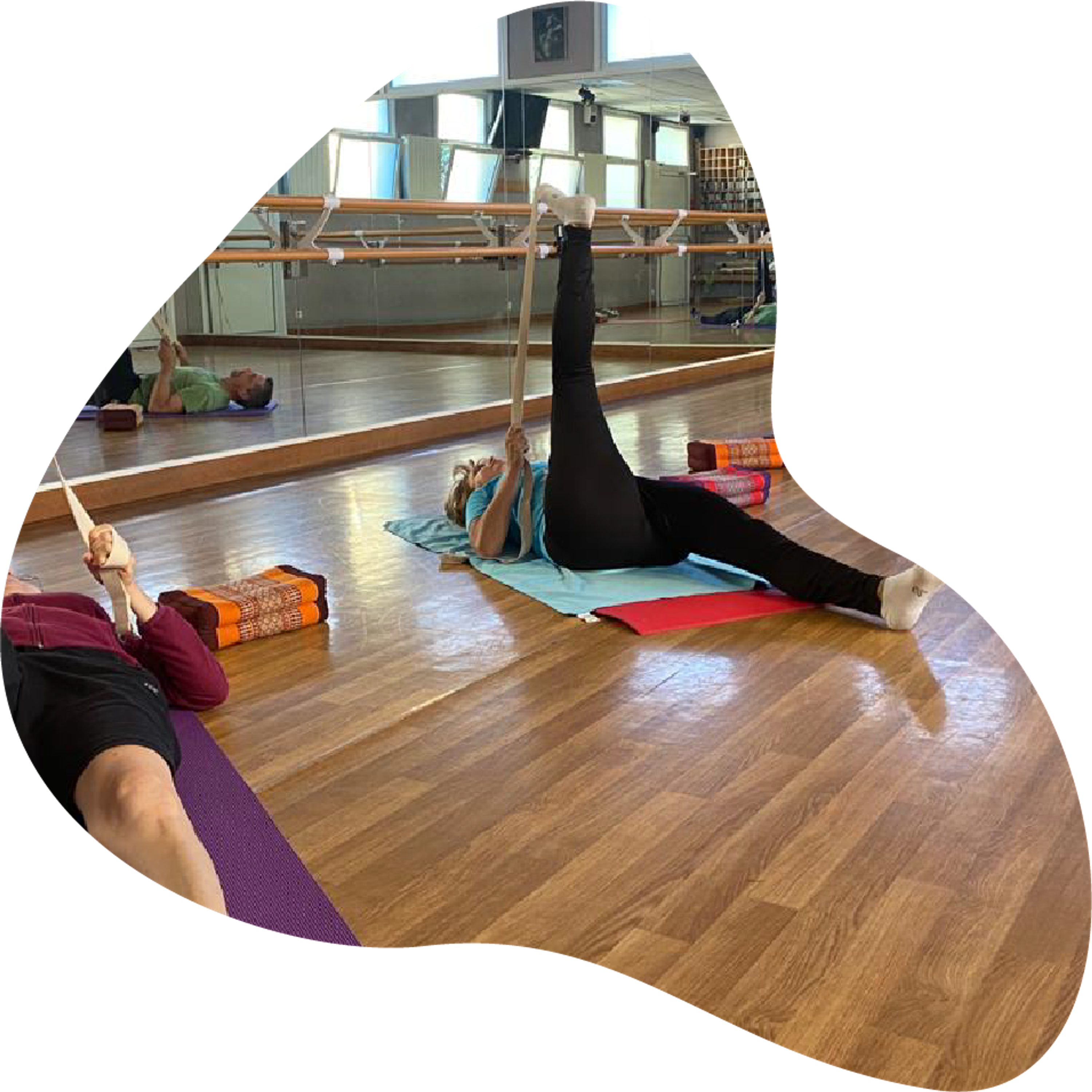 Resonance Yoga