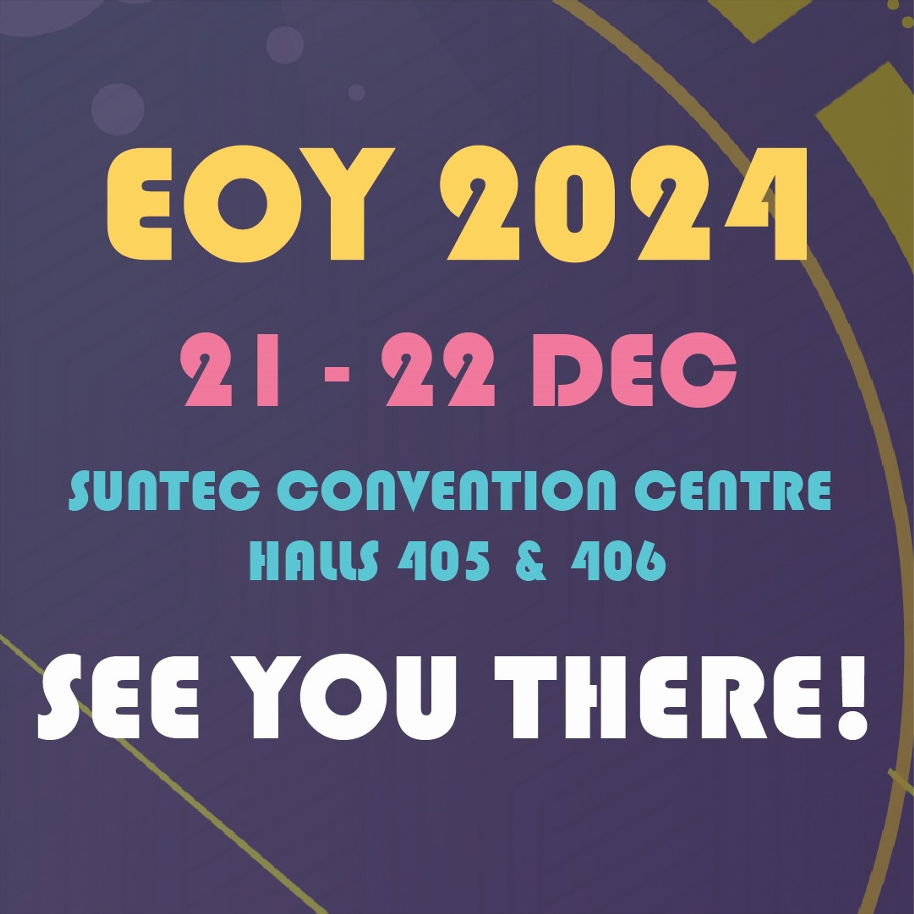 EOY J-Culture Festival (Events of the Year)
