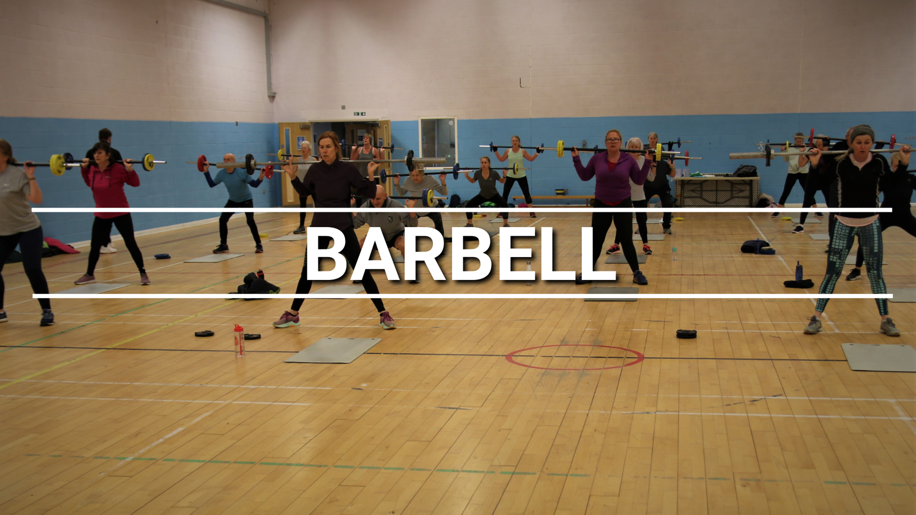 Barons Fitness Gym Scarborough