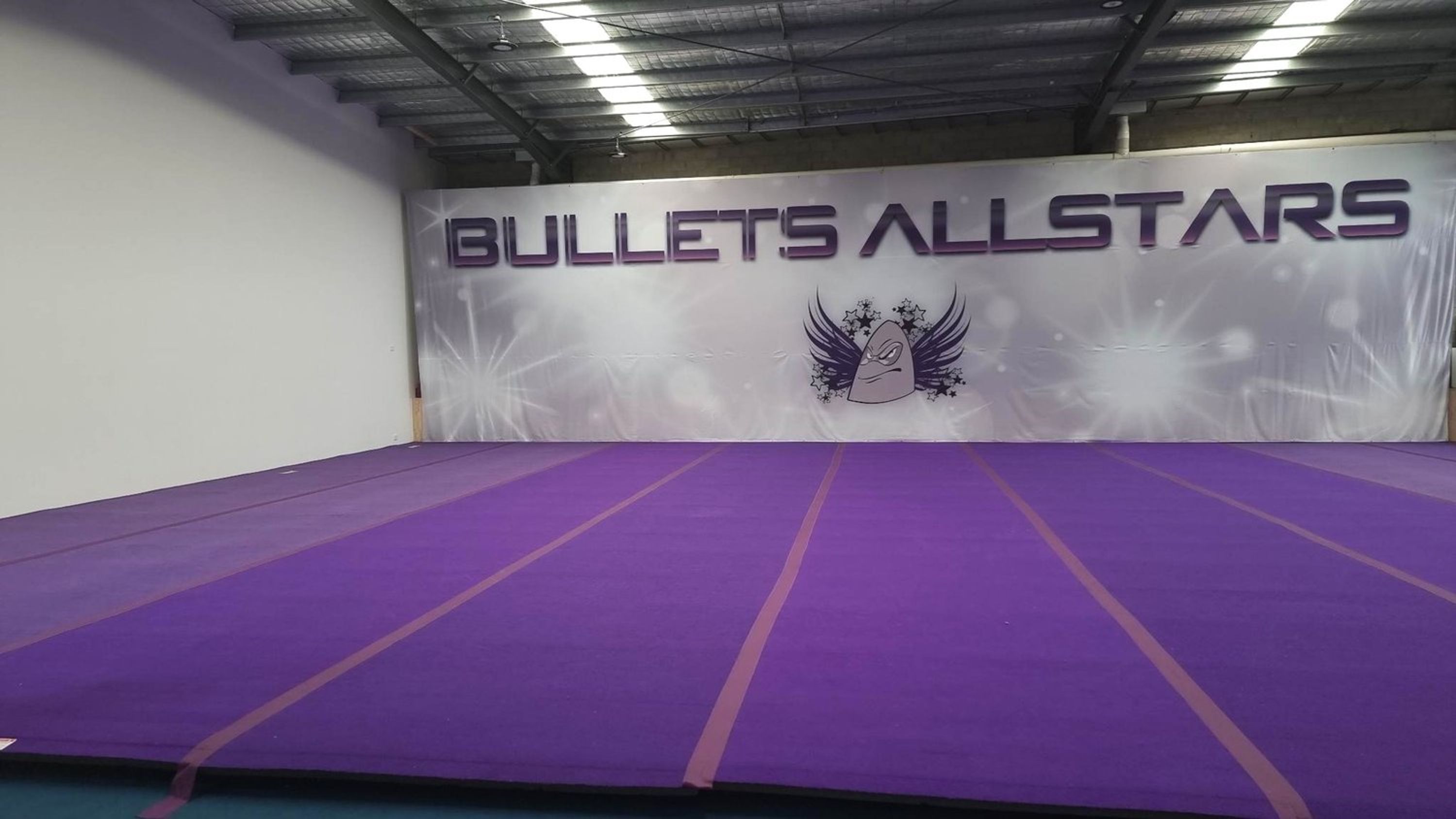 Bullets Allstars 2024 Team Placement Registration