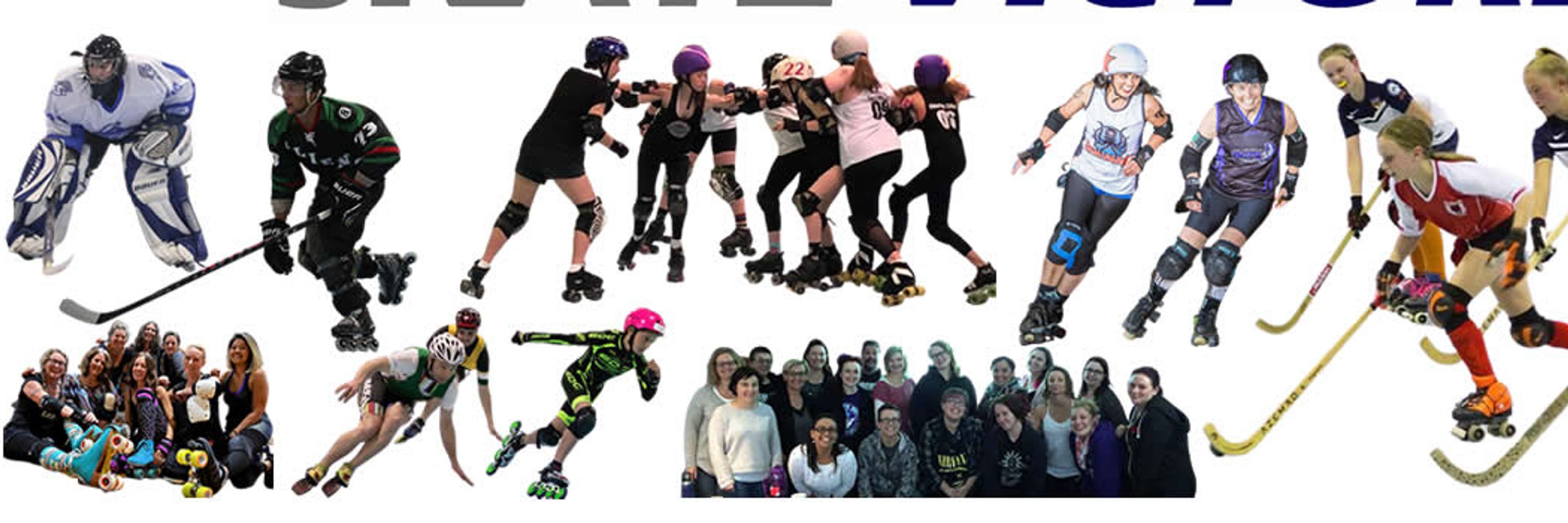 Devil State Derby League