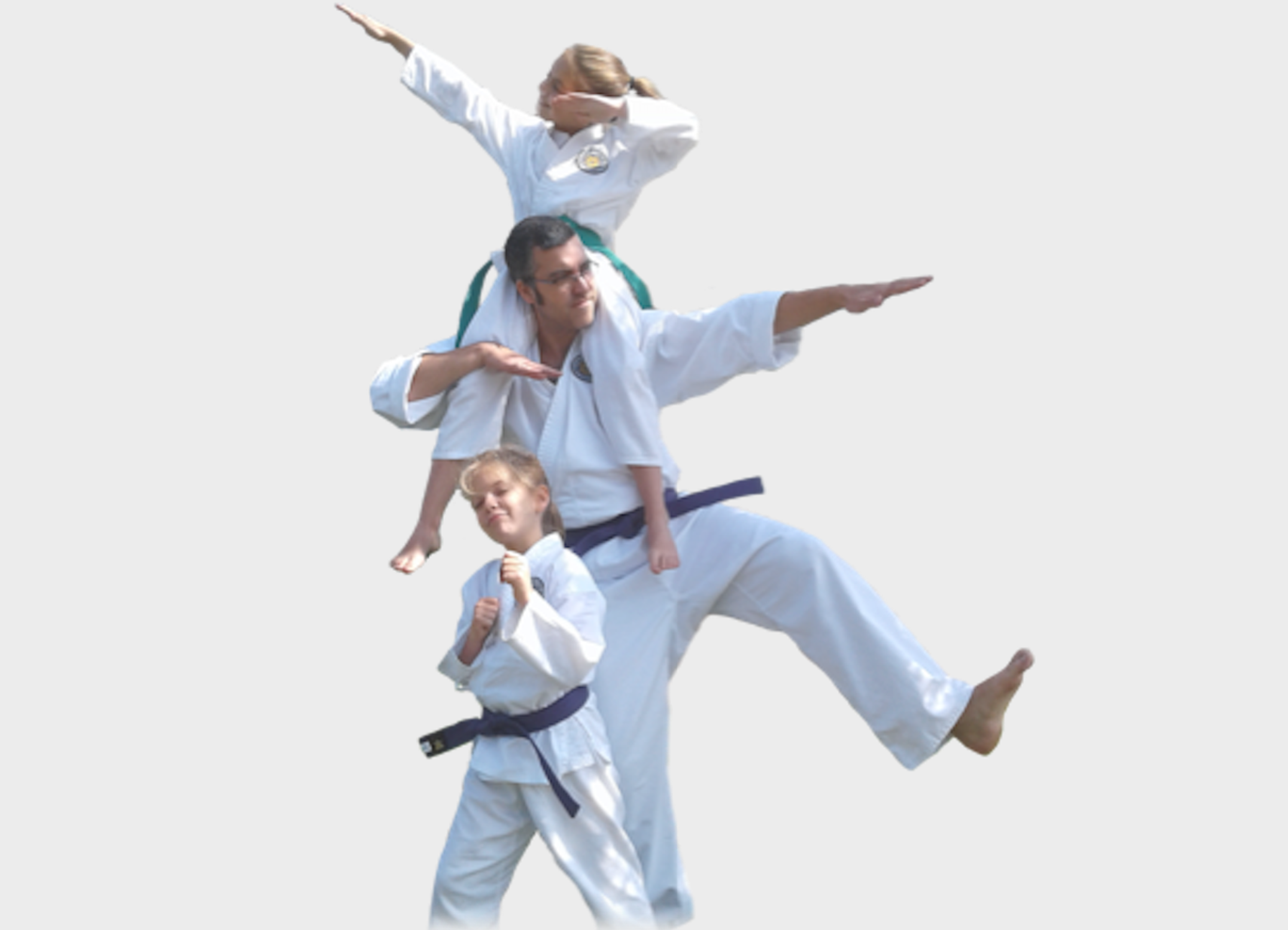 Vision Martial Arts - School Karate De Lvis