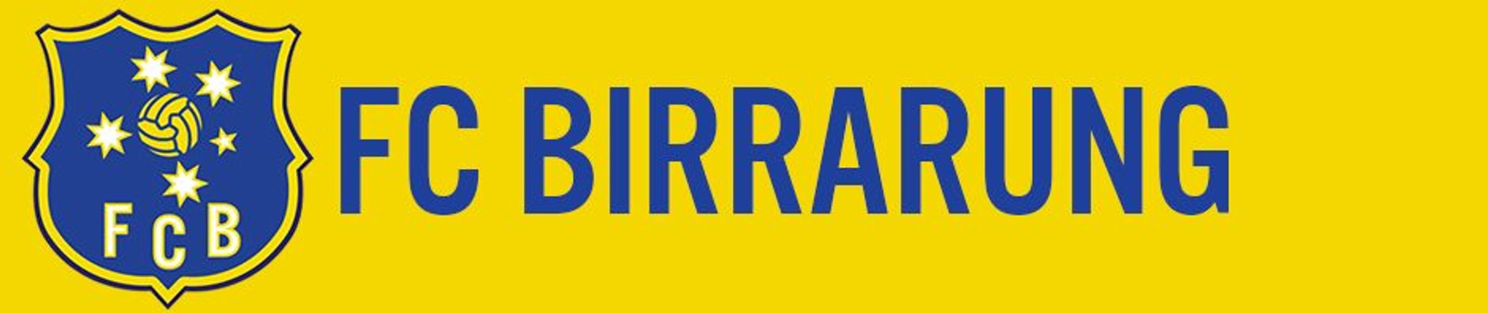 FC Birrarung Pups Program