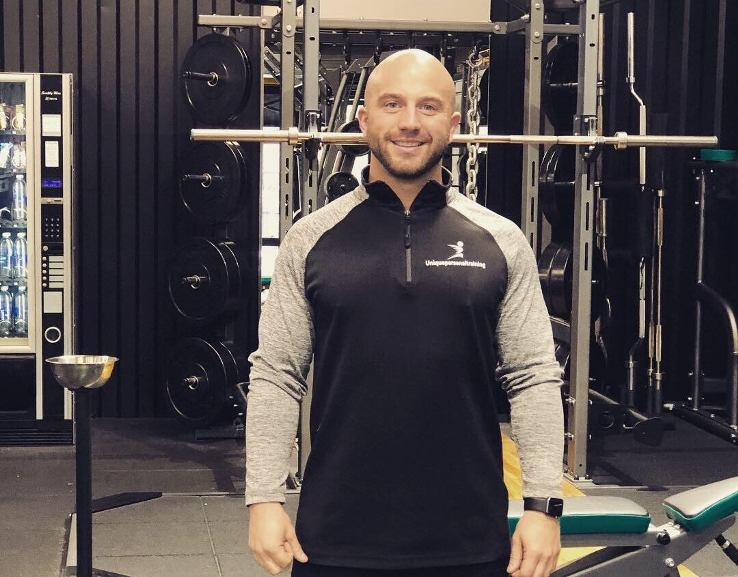 Unique Personal Training