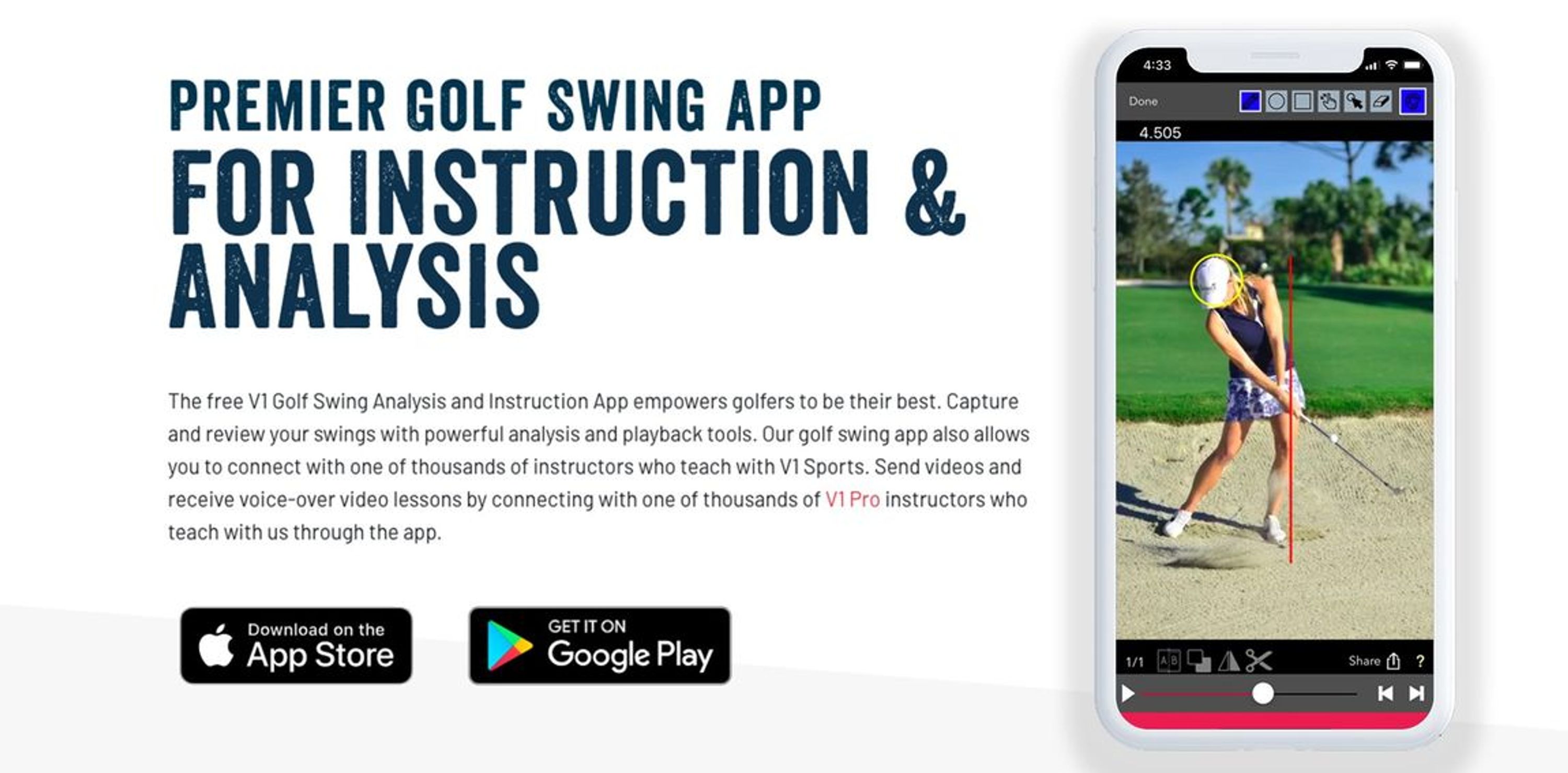 David Nable Golf Academy