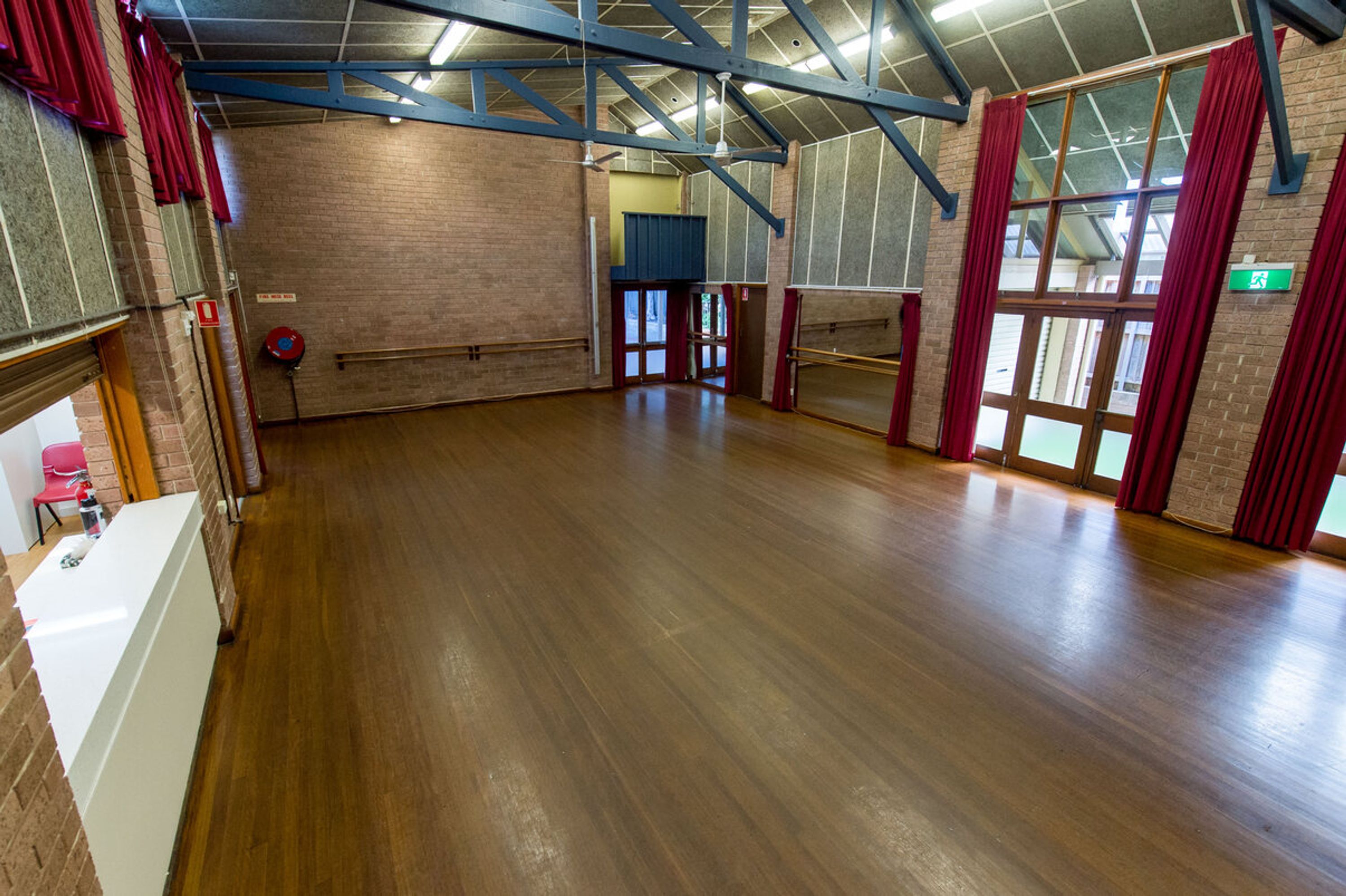 North Narrabeen Community & Tennis Centre