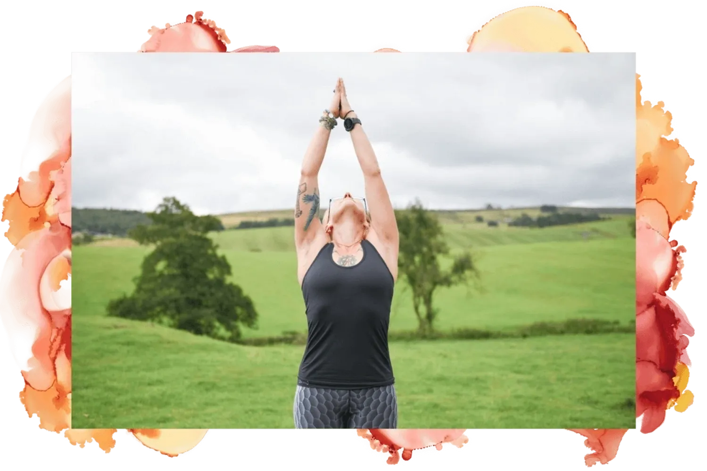 Zen Yoga Classes at Sandylands