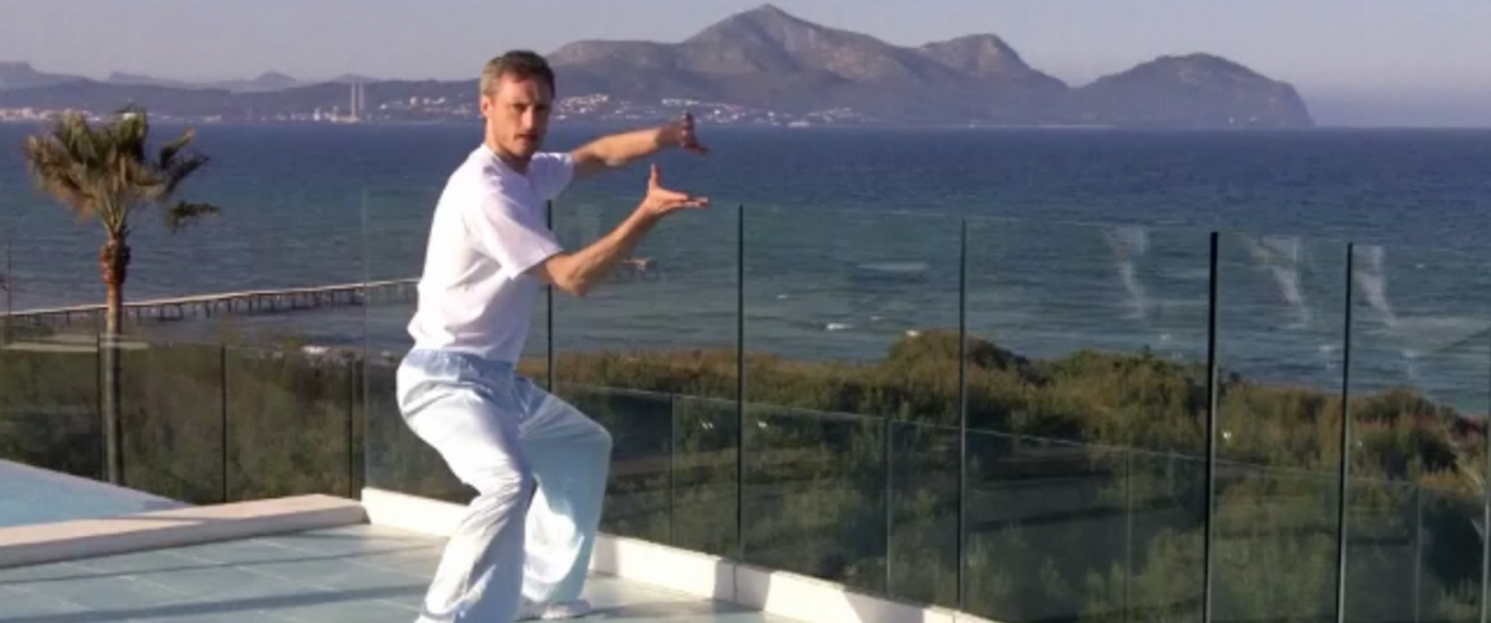 Chen Style Tai Chi Centre