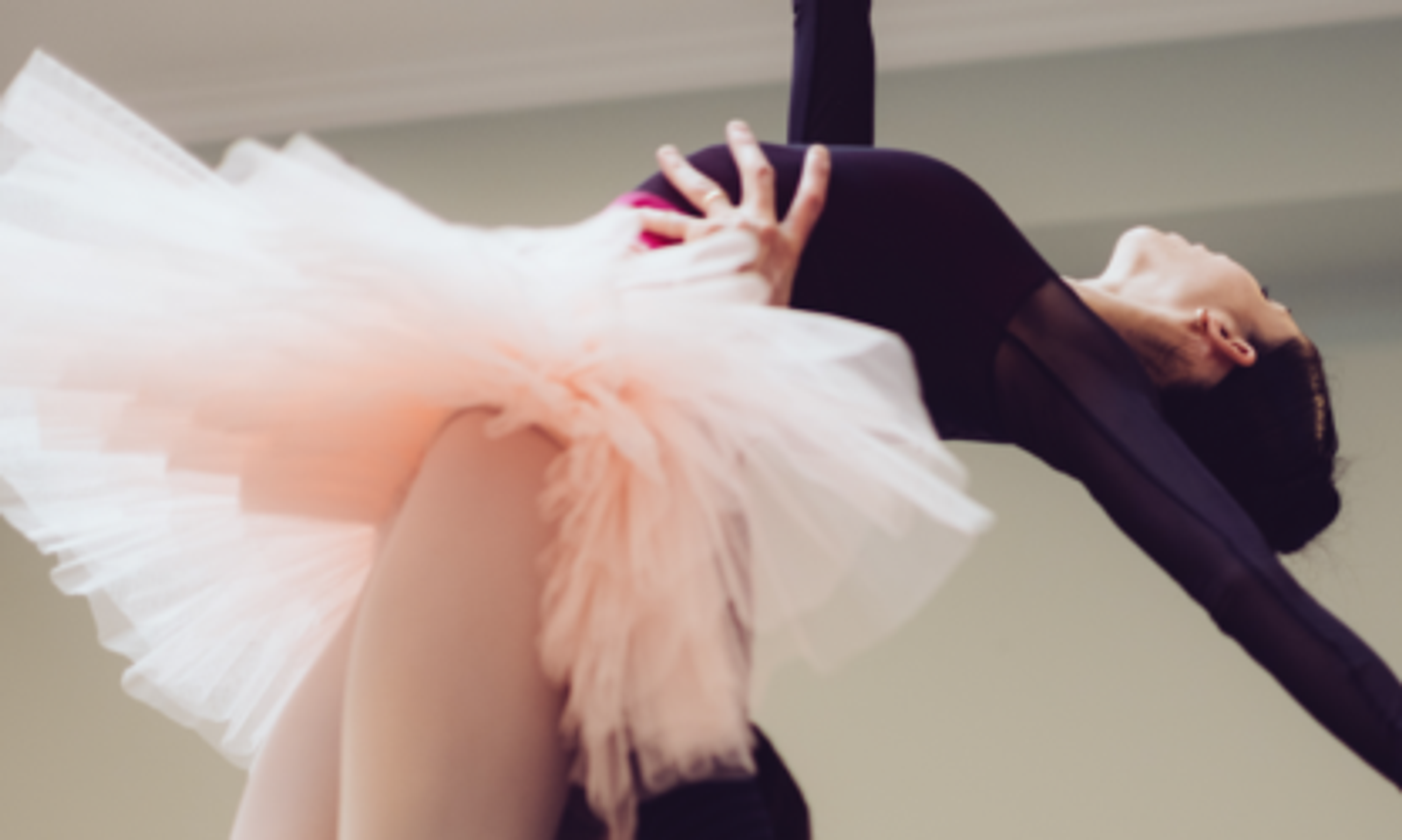 Summer Ballet Programs at Goh Ballet
