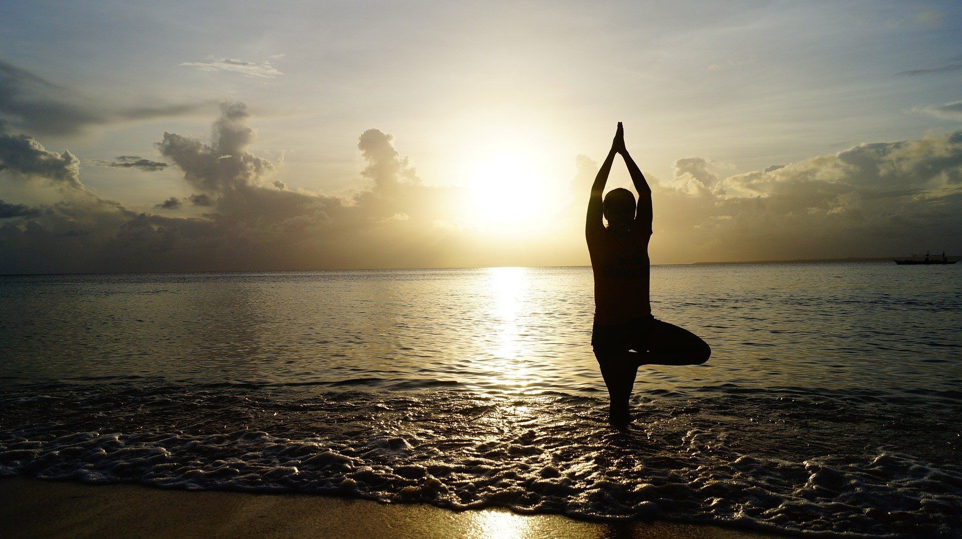 Yoga Class