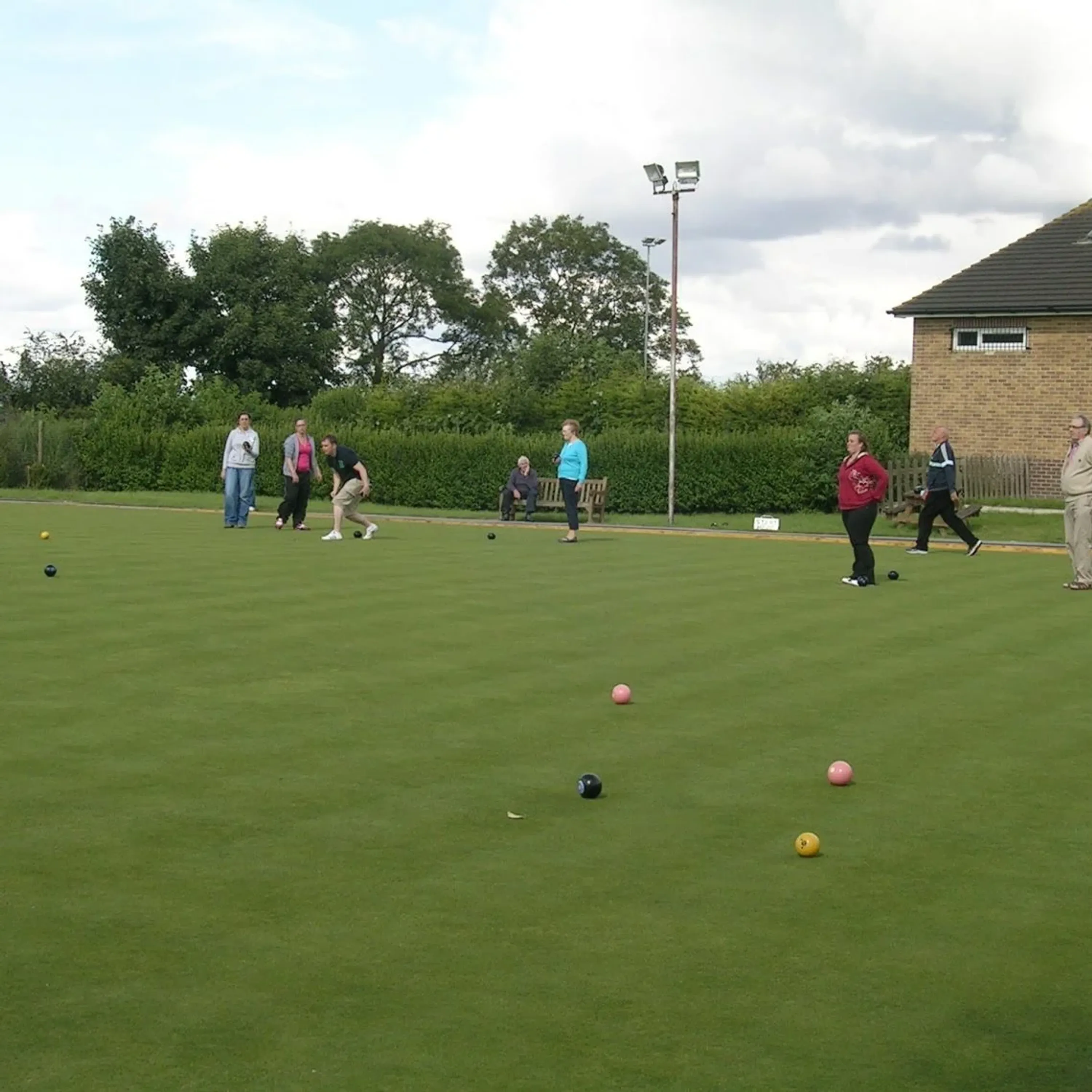 Compass Martial Arts