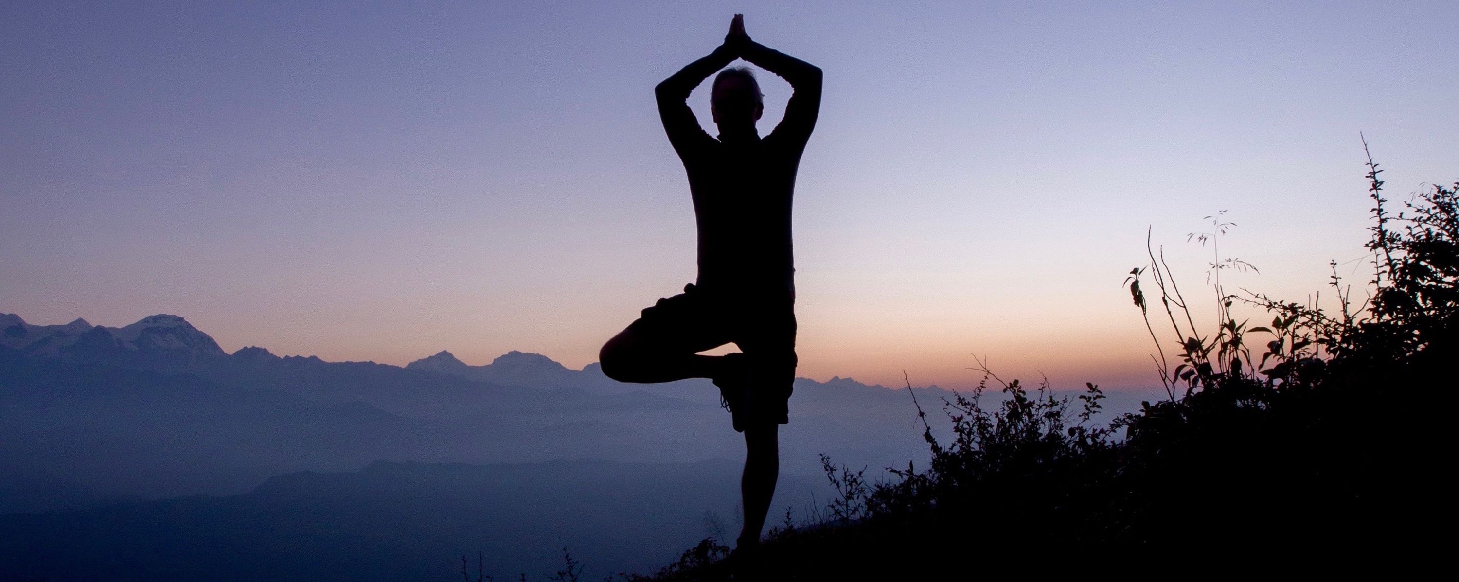 Yoga Classes