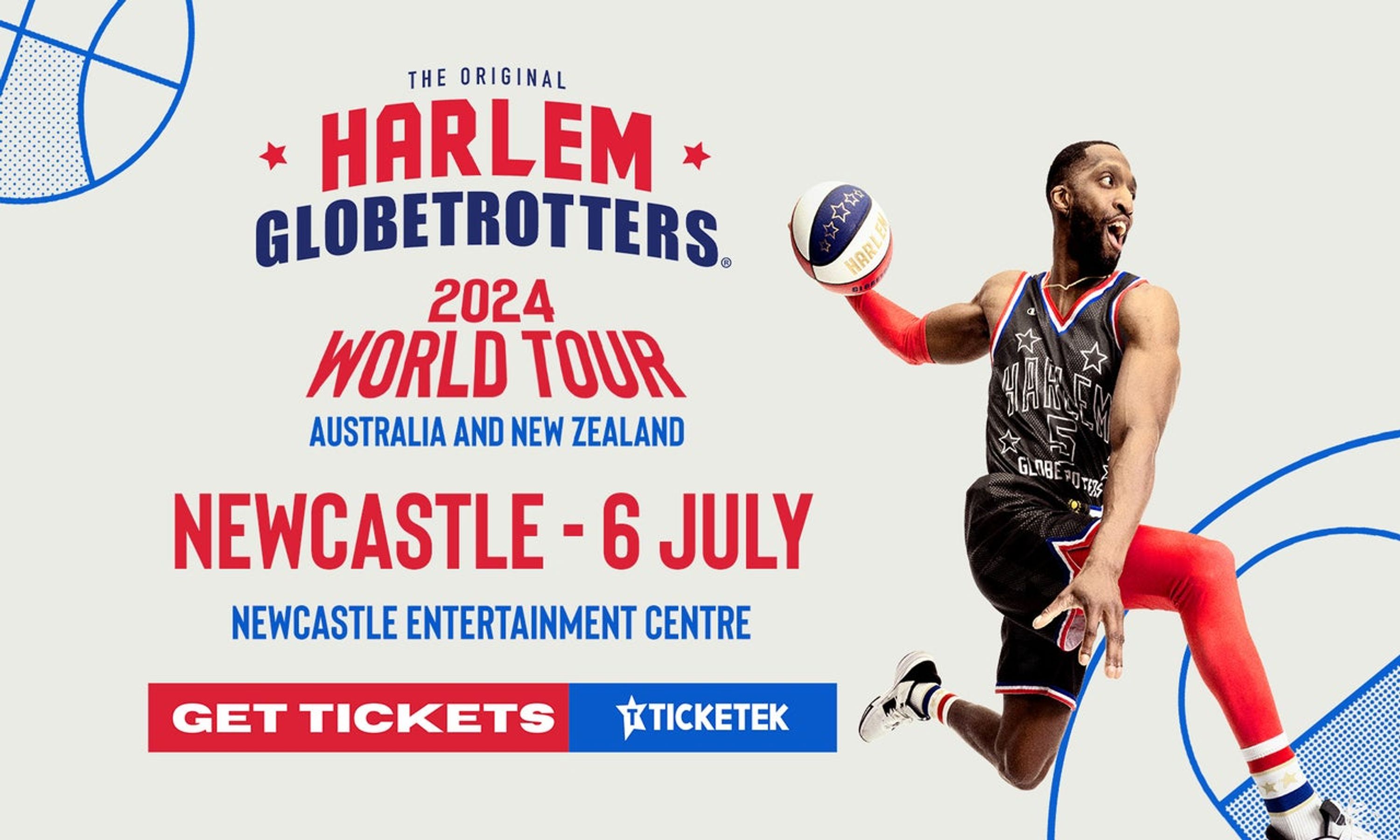 Harlem Globetrotters