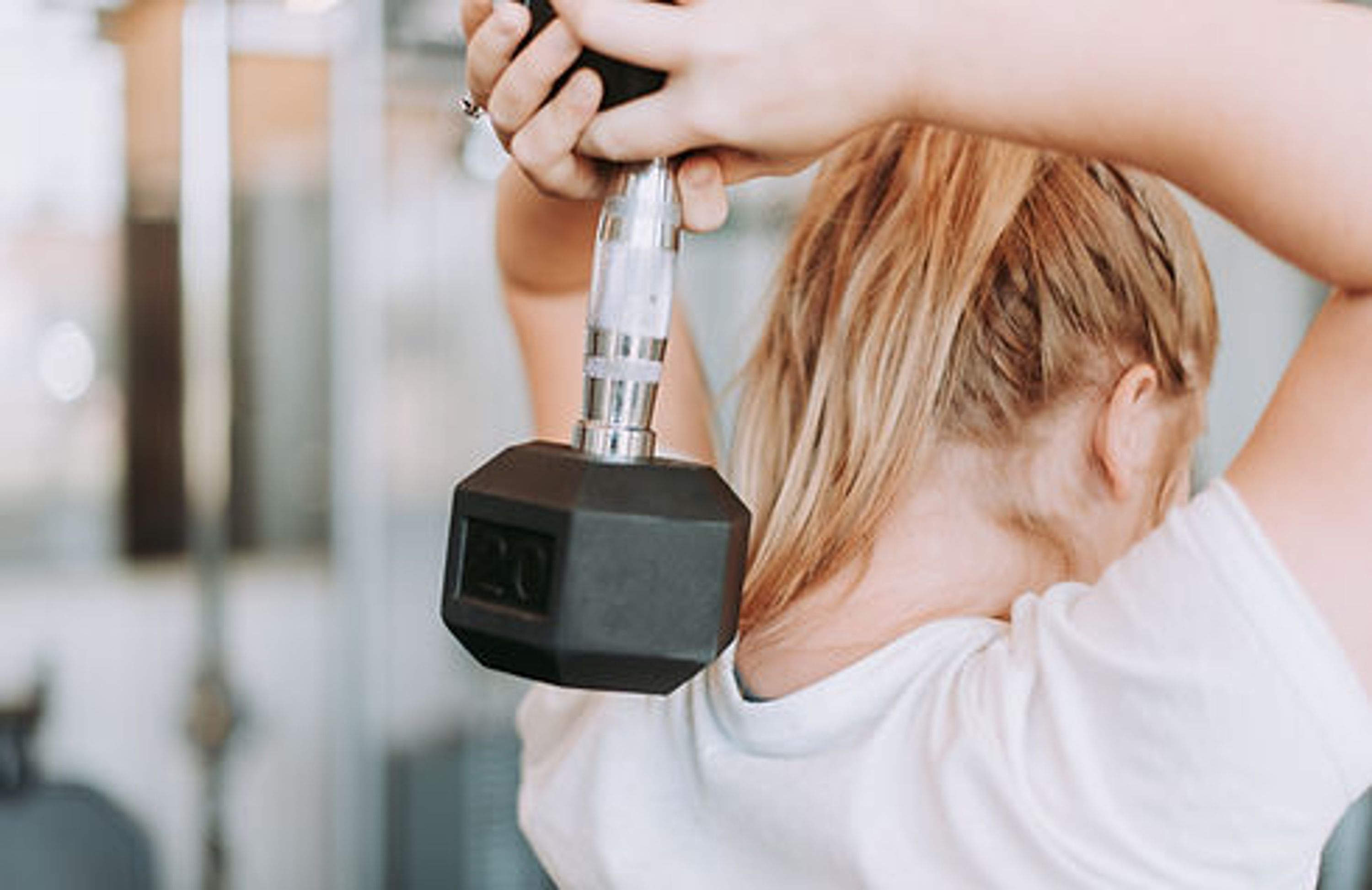 Velocity Fitness