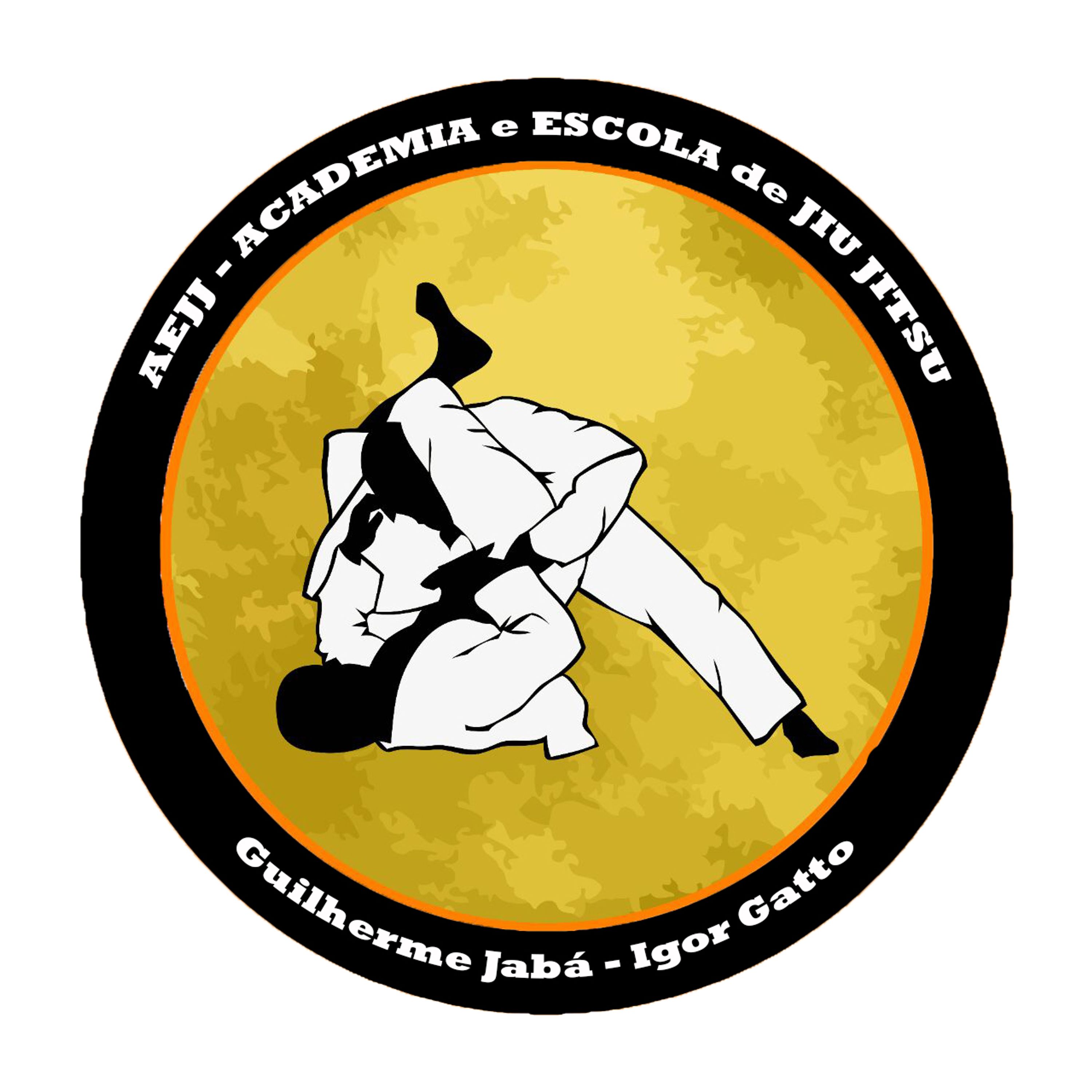 AEJJ - ACADEMIA E ESCOLA DE JIU JÍTSU