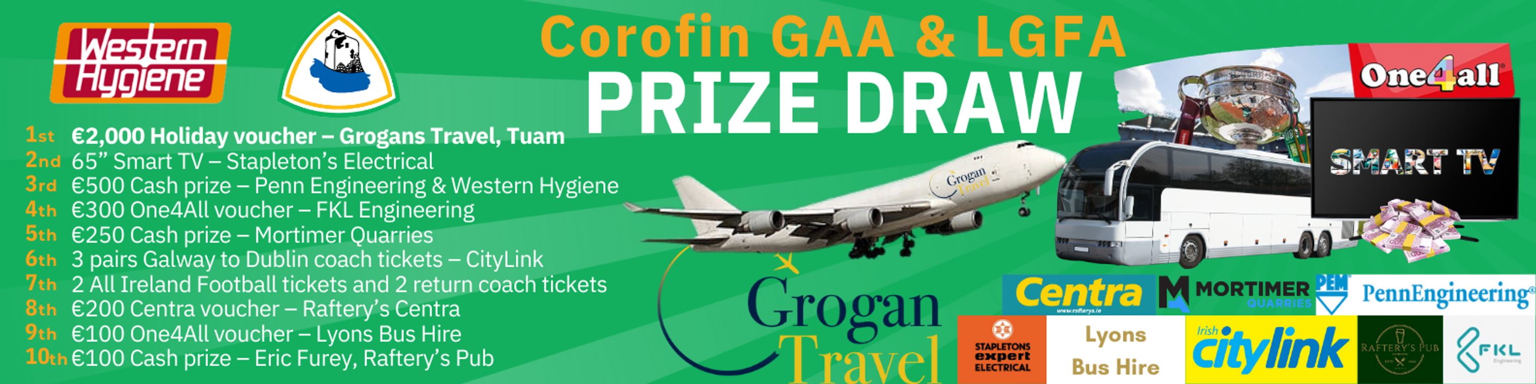 Corofin GAA Club