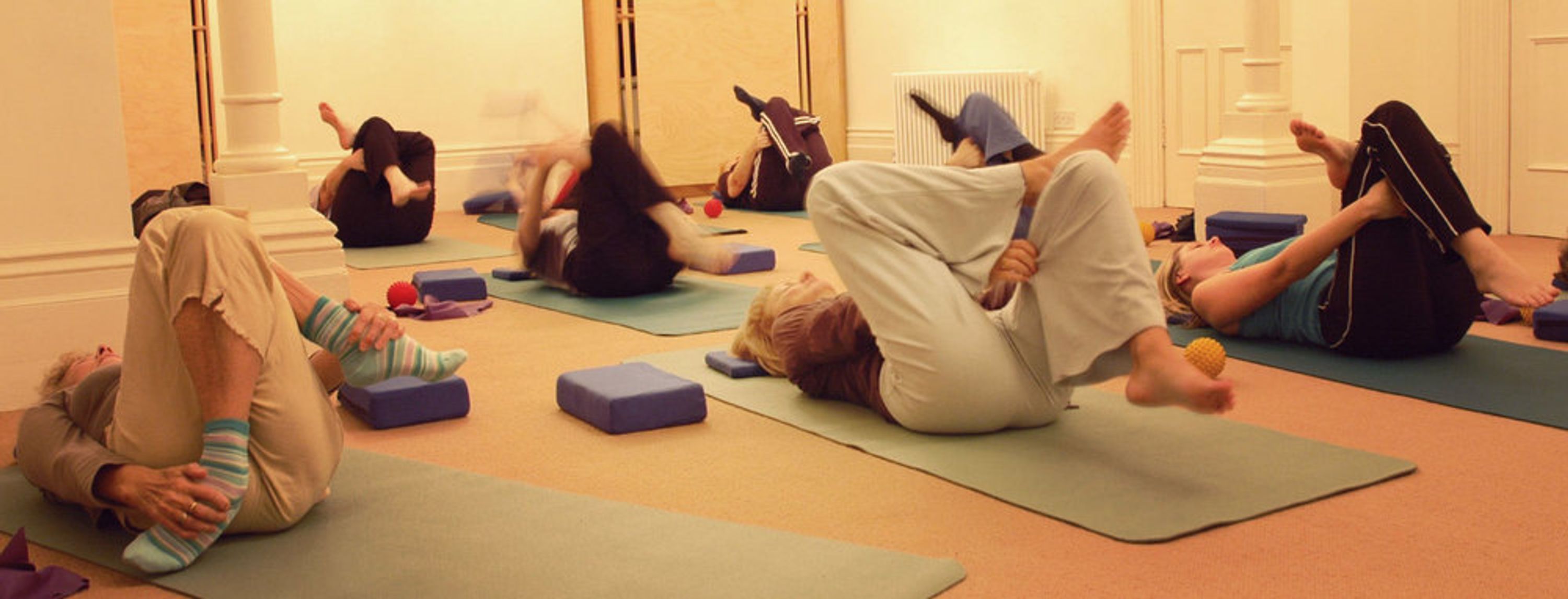 Pilates Tasters Bristol