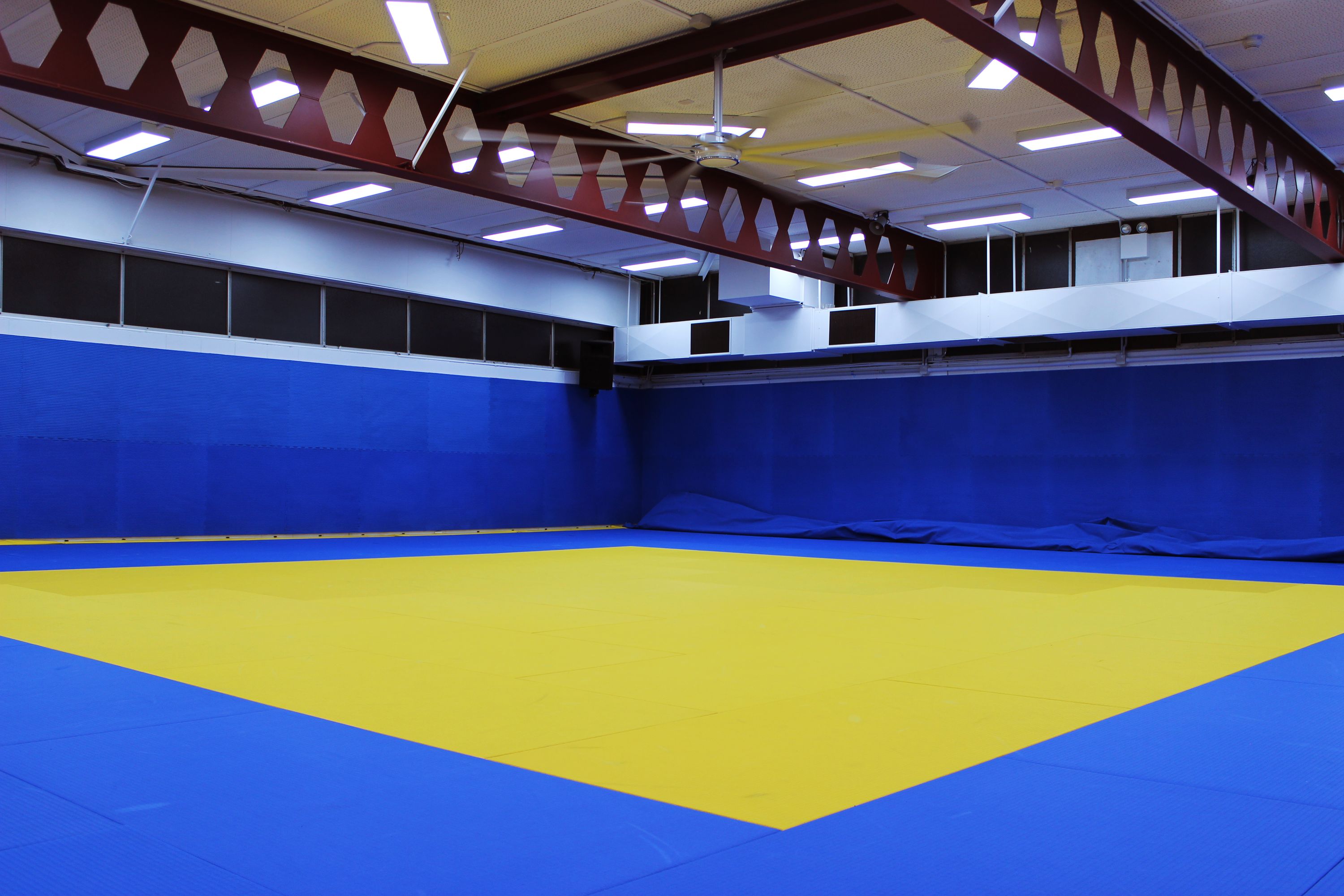 UQ Aikido Classes