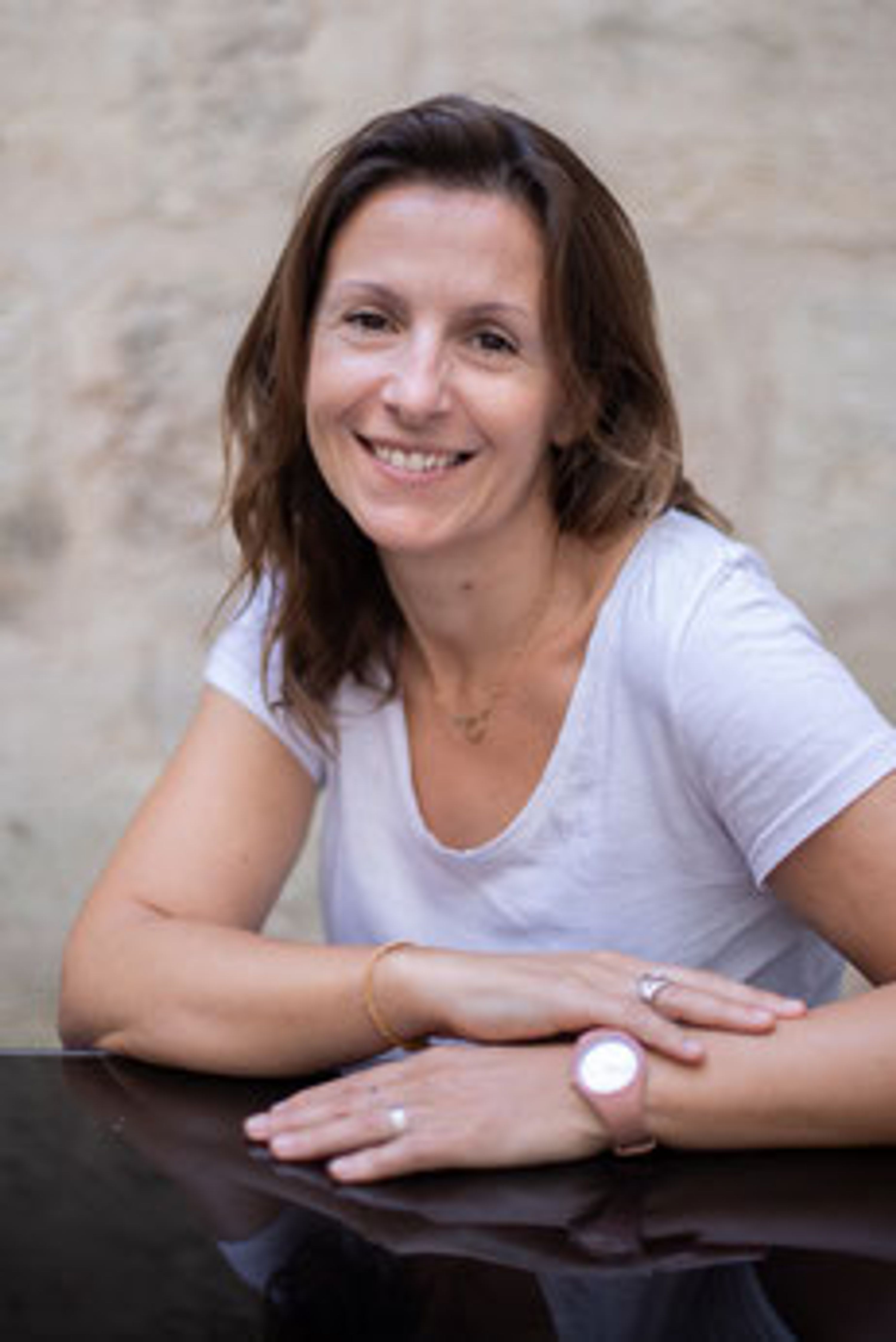 Delphine PECHOUX PORETTO, Coach Mental