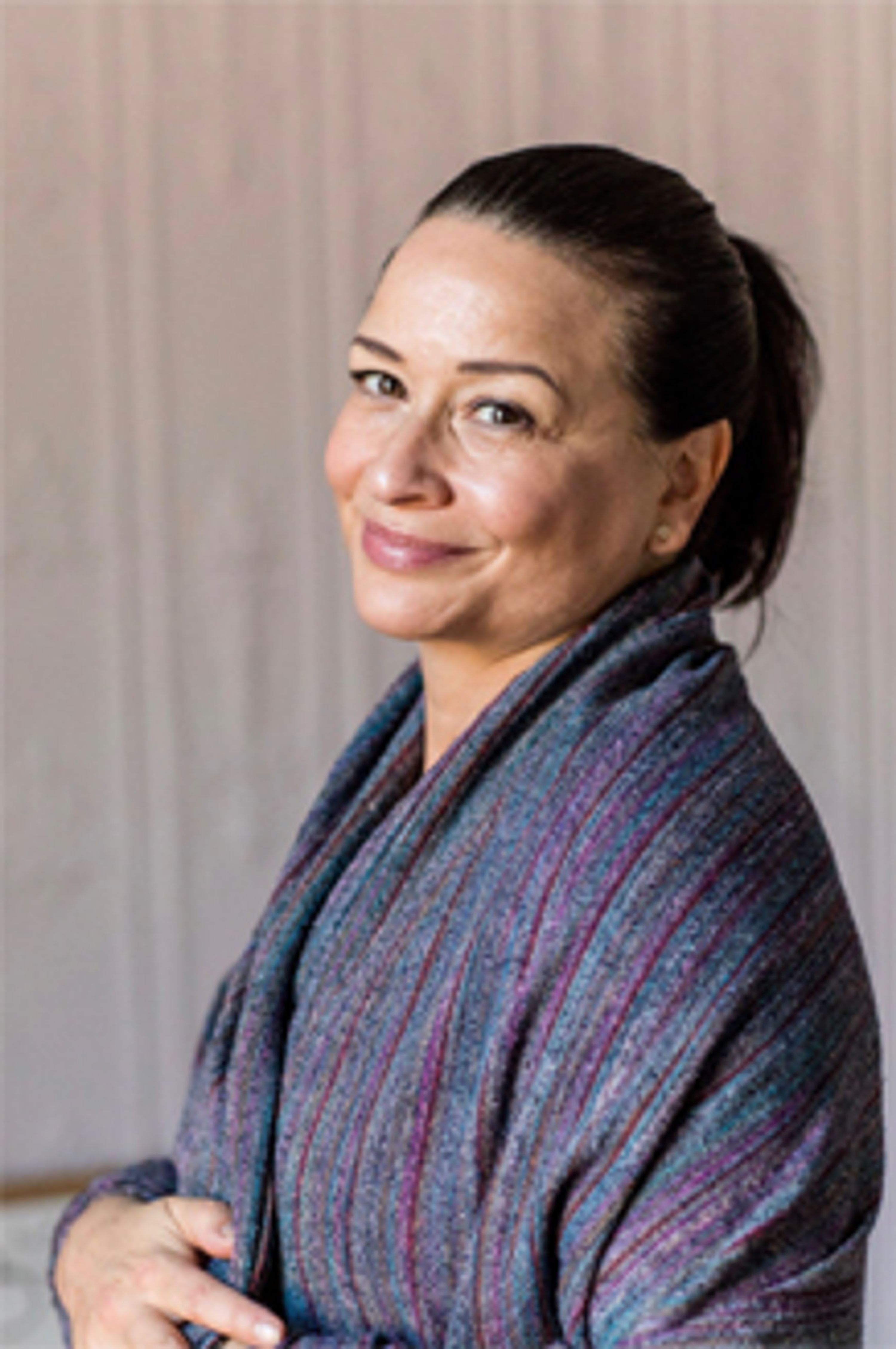 Trauma Informed Yoga Teacher Training: Inspired Resilience