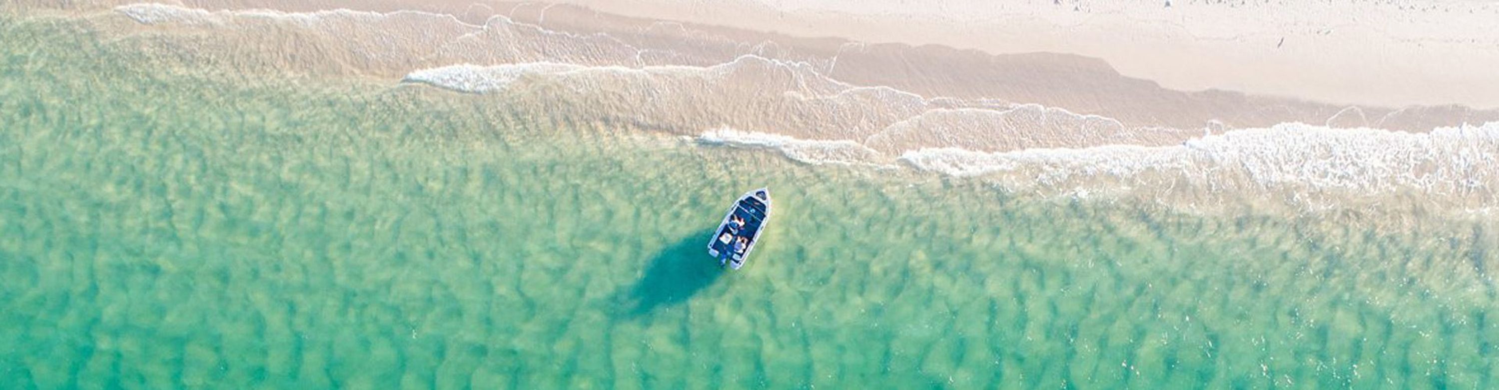 Noosa River Fishing Safaris