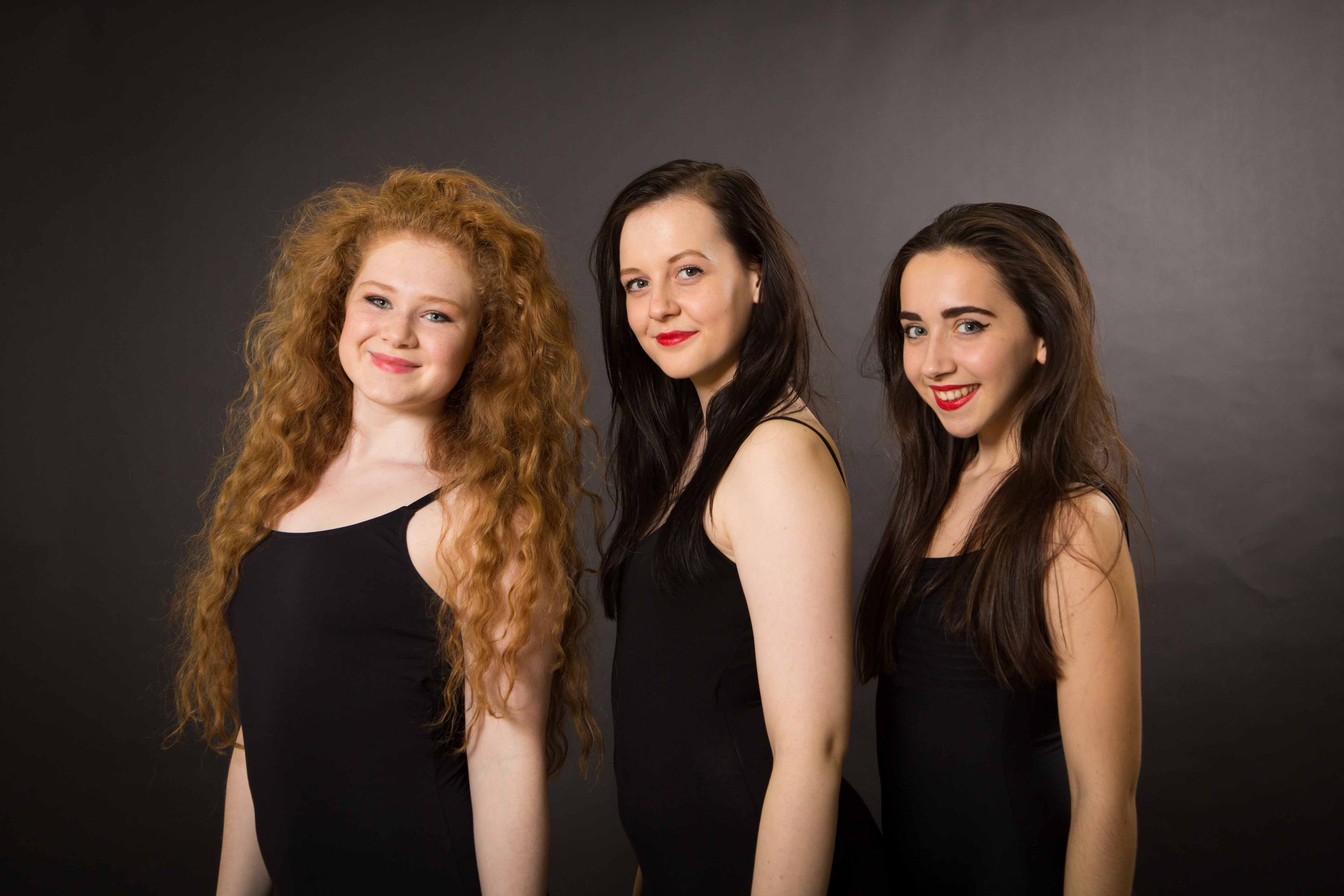 The Company Dance Academy