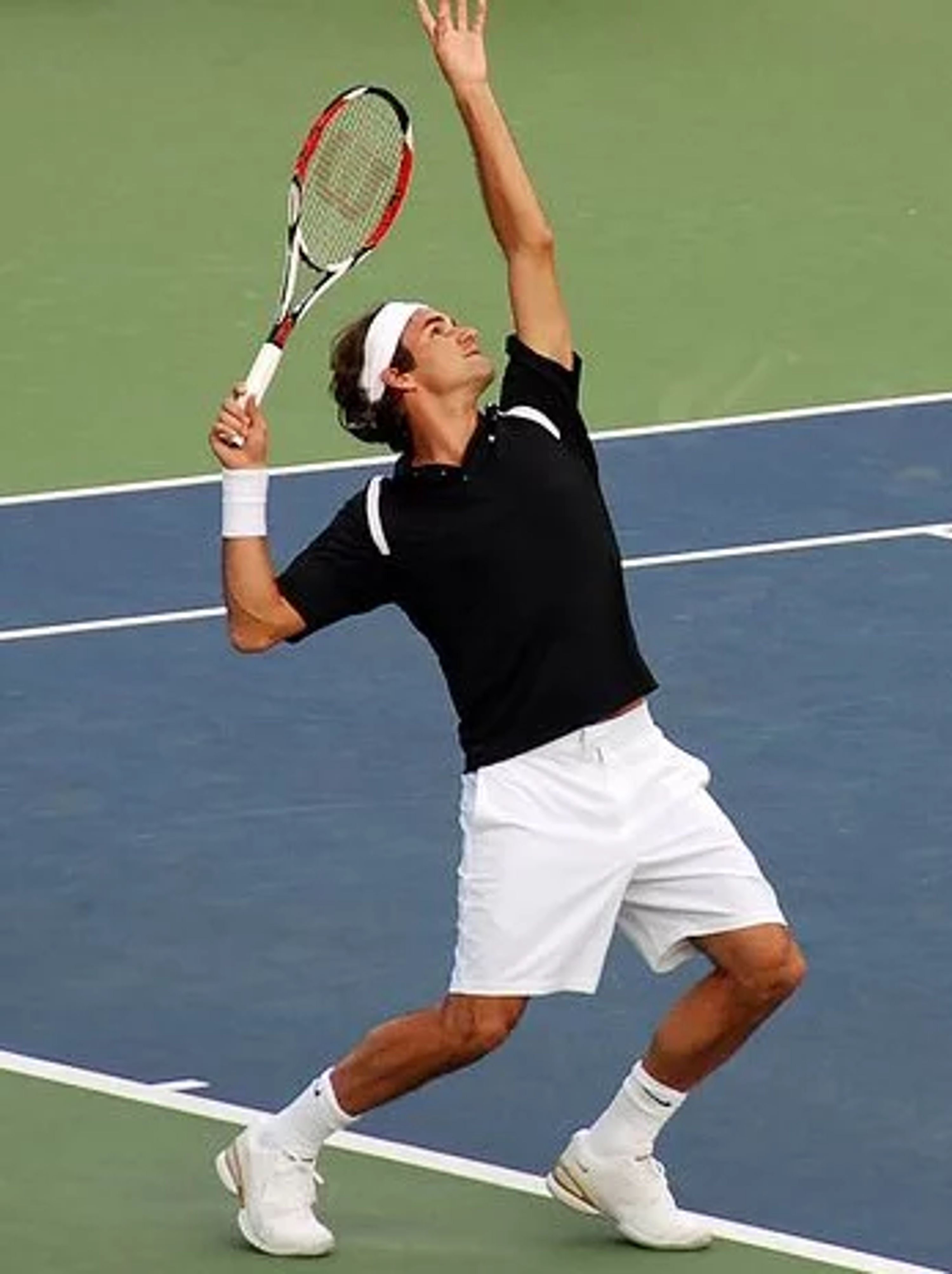 Beginners Tennis