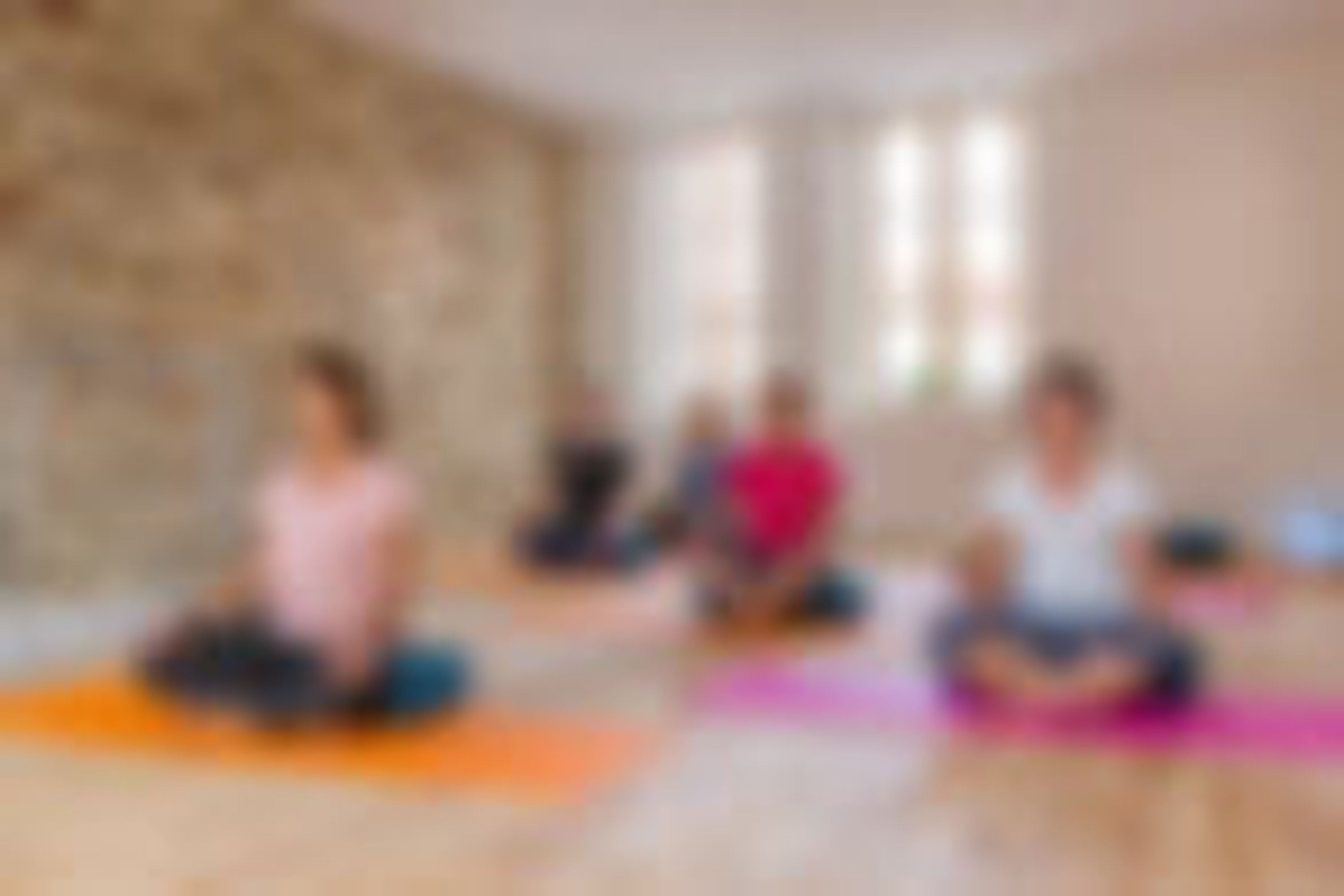 Yoga Studio Issoire