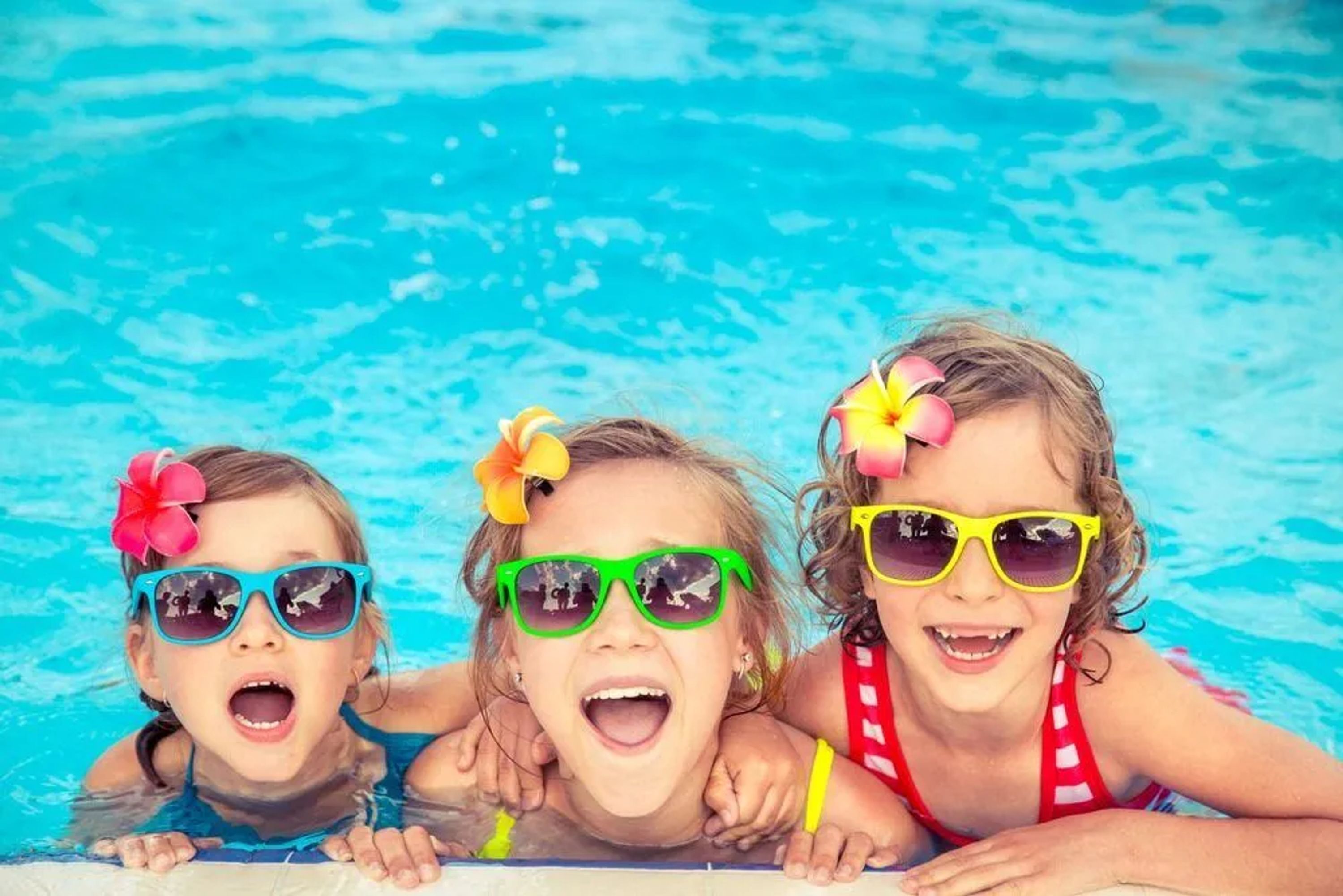 Kids Swimming Classes